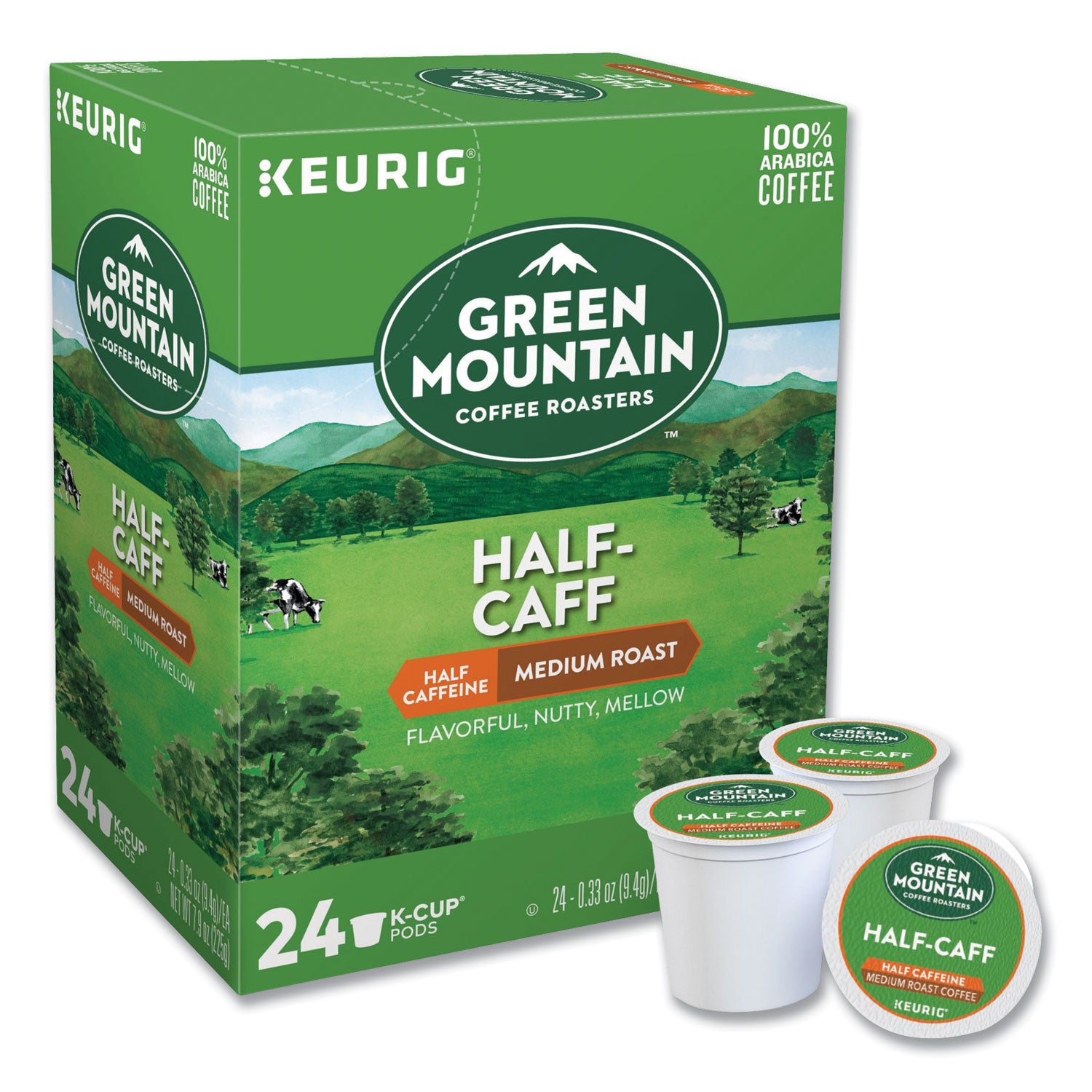 half-caff-coffee-k-cups-96-carton_gmt6999ct - 2