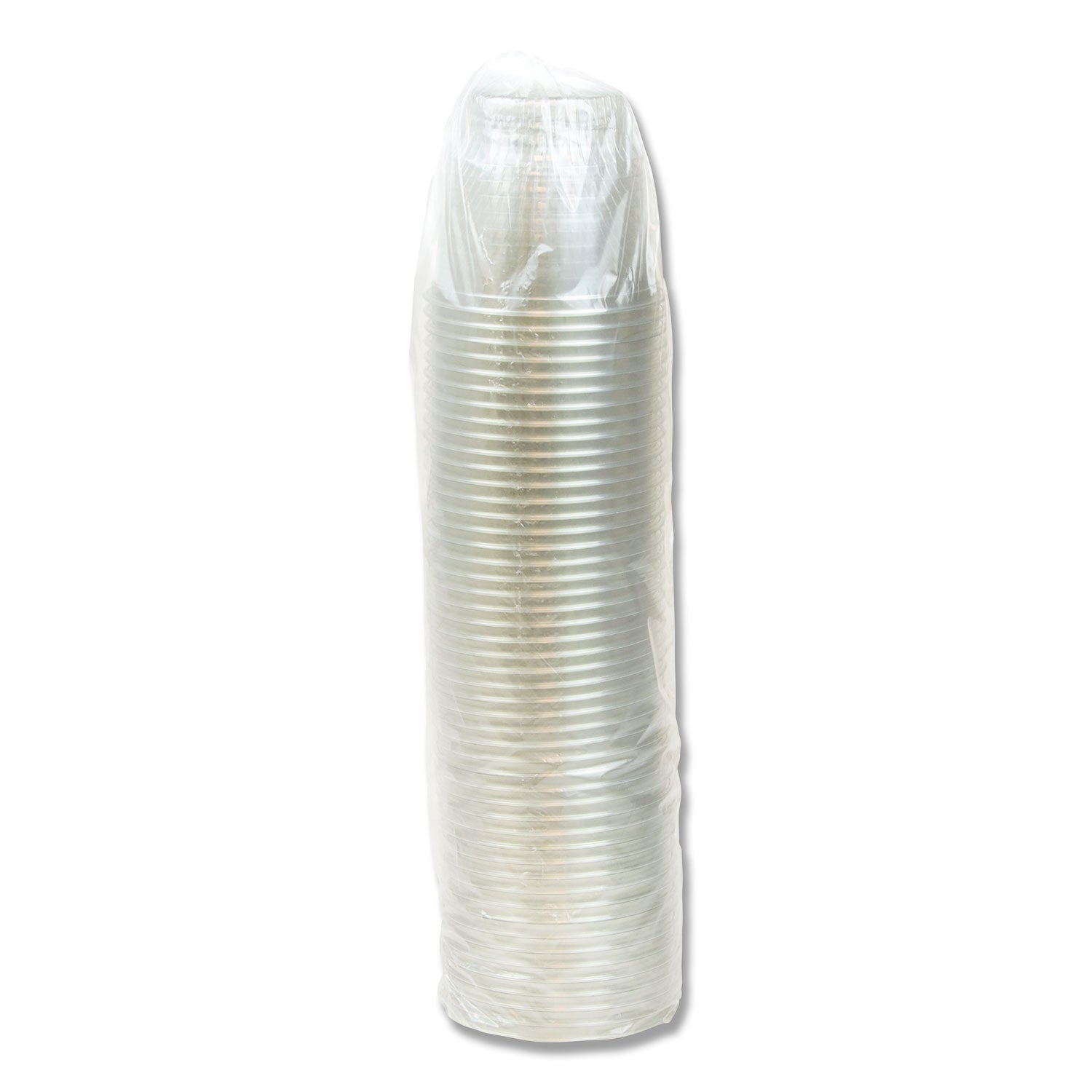 earthchoice-recycled-clear-plastic-sundae-dish-12-oz-clear-50-dishes-bag-20-bag-carton_pctyps12c - 2