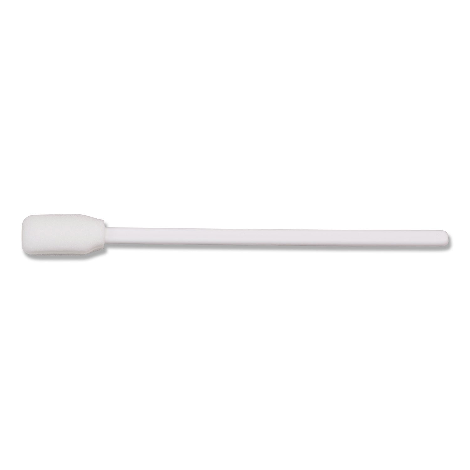 KleenSwabs Printer Cleaner Swabs, 25/Box -