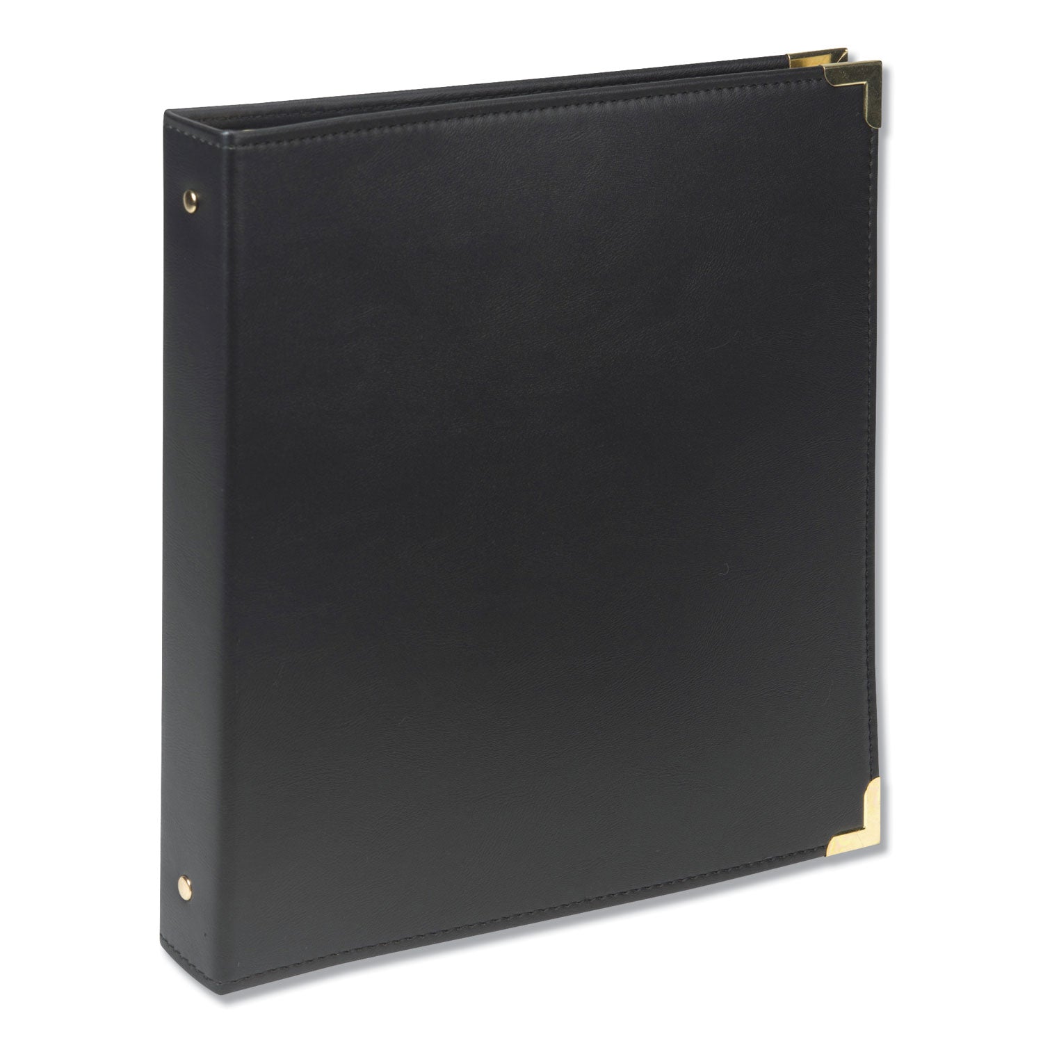 classic-vinyl-business-card-binder-holds-200-2-x-25-cards-1025-x-1113-ebony_sam81080 - 1