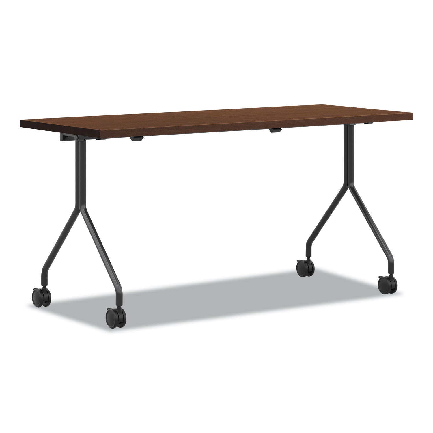 between-nested-multipurpose-tables-rectangular-48w-x-24d-x-29h-shaker-cherry_honpt2448nsff - 1
