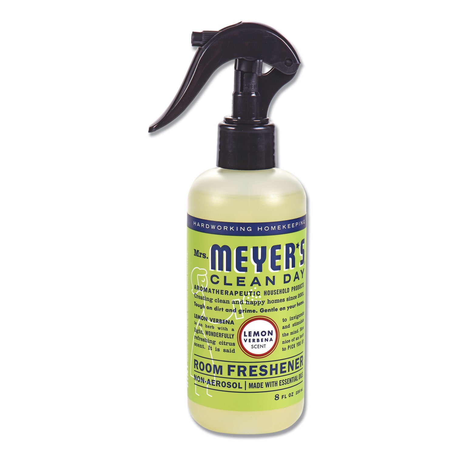 clean-day-room-freshener-lemon-verbena-8-oz-non-aerosol-spray-6-carton_sjn670764 - 1