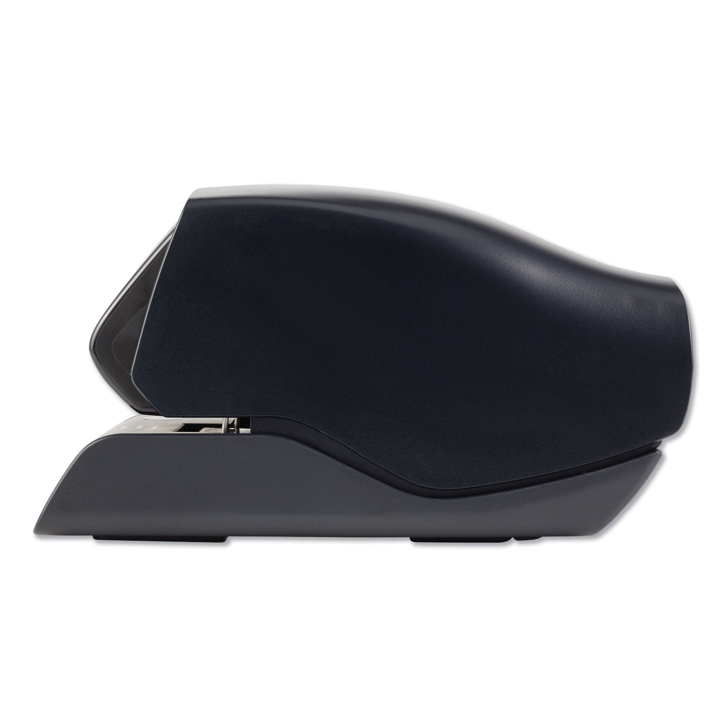 desktop-cartridge-electric-stapler-with-led-guide-25-sheet-capacity-black_swi50202 - 2