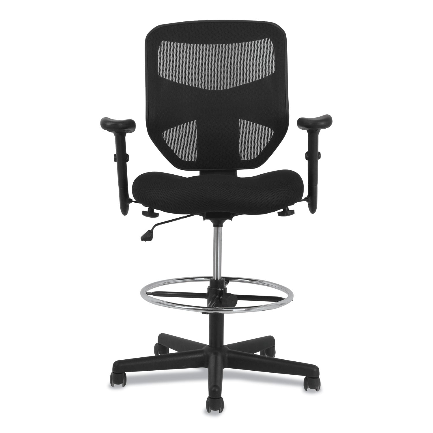 prominent-high-back-task-stool-supports-up-to-250-lb-21-to-281-seat-height-black_honvl539mm10 - 2
