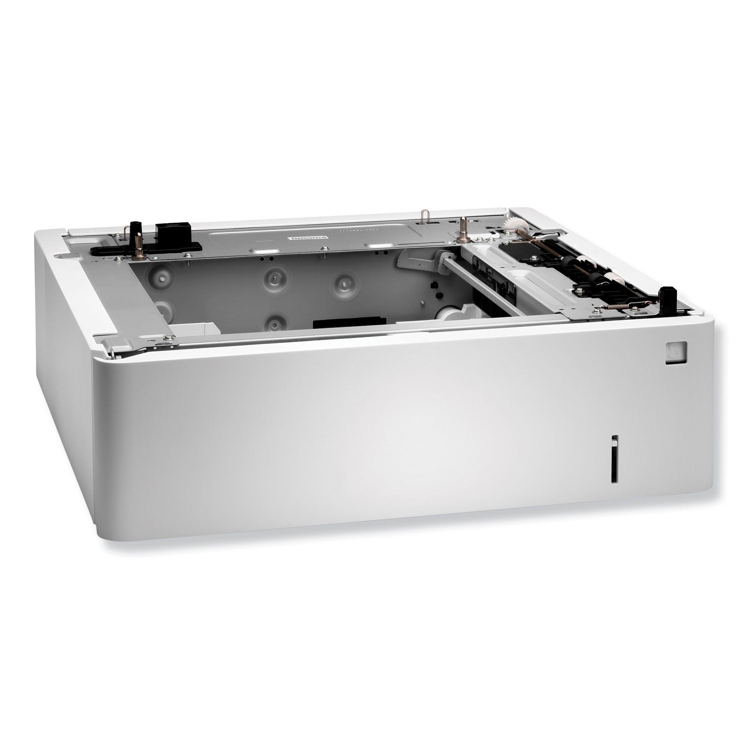 p1b09a-color-laserjet-media-tray-550-sheet-capacity_hewp1b09a - 1