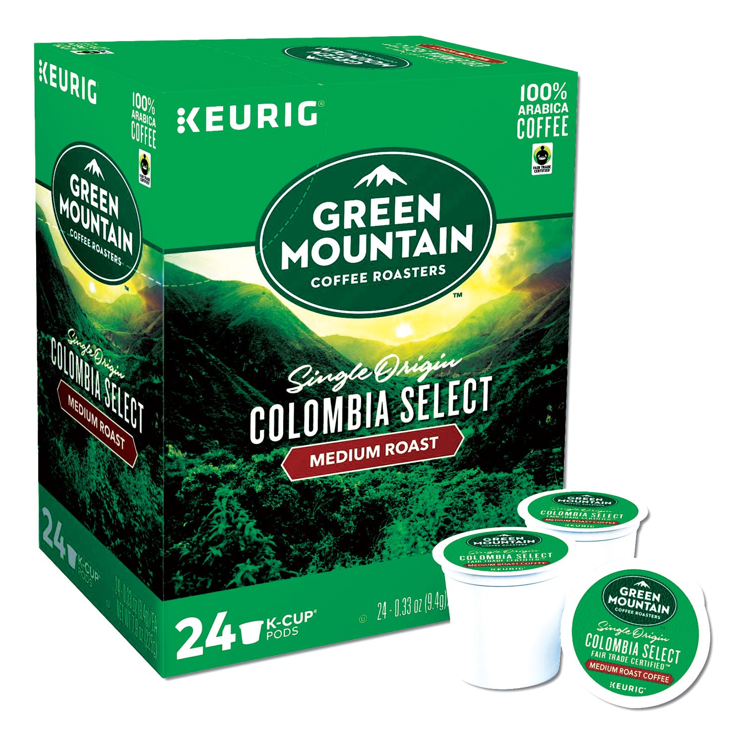 colombian-fair-trade-select-coffee-k-cups-24-box_gmt6003 - 1
