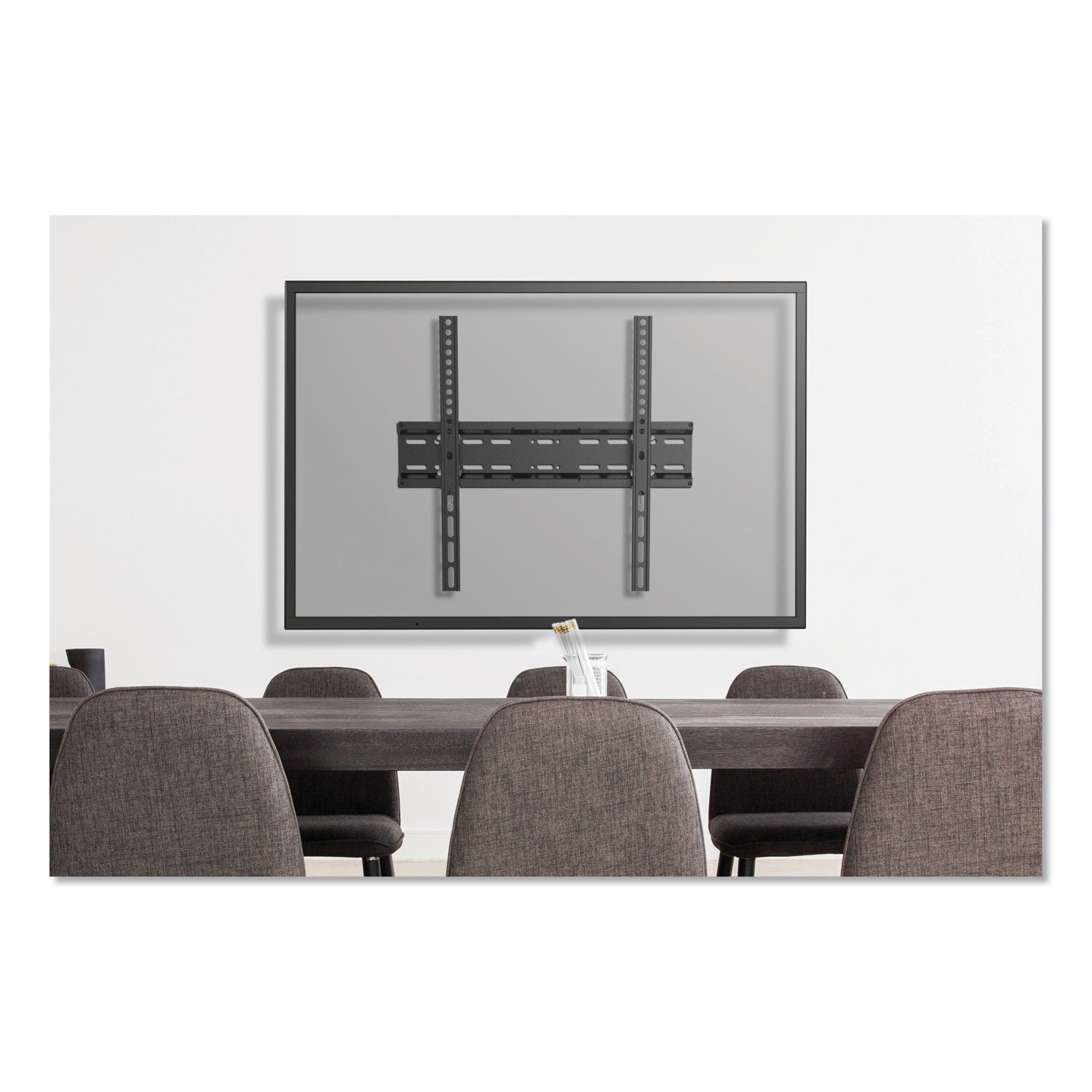fixed-and-tilt-tv-wall-mount-for-monitors-32-to-55-167w-x-2d-x-183h_ivr56025 - 1