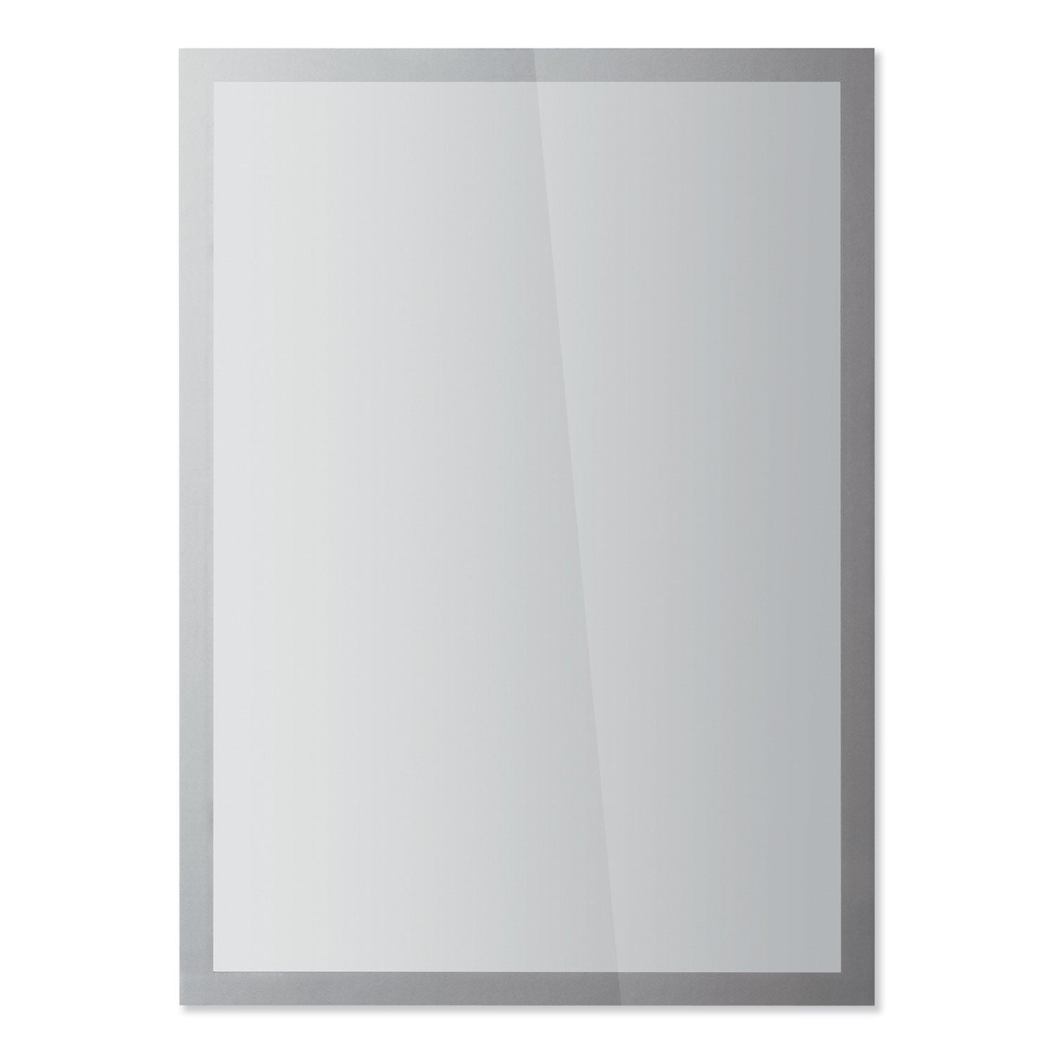 duraframe-sun-sign-holder-11-x-17-silver-frame-2-pack_dbl400123 - 1