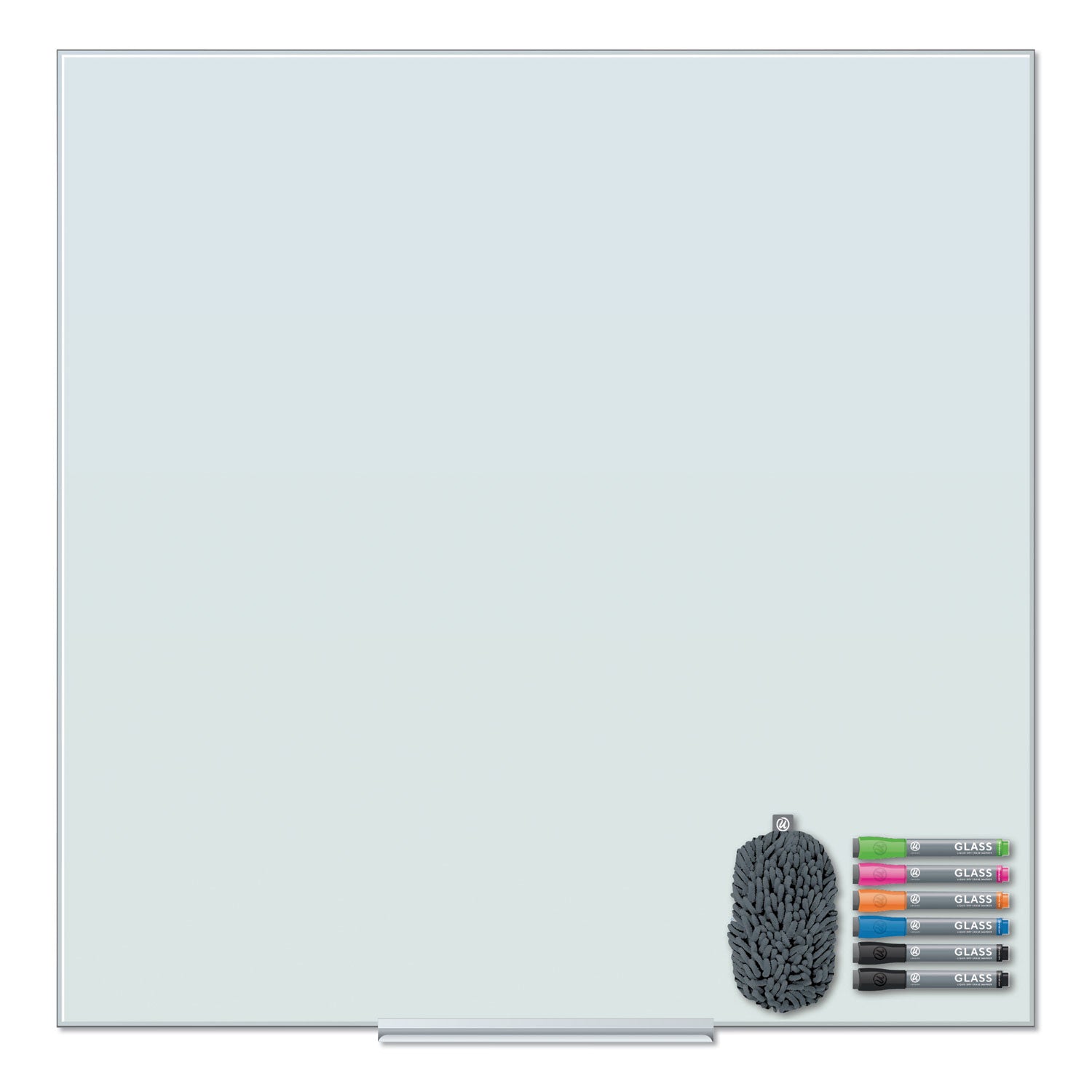 floating-glass-dry-erase-board-35-x-35-white_ubr3976u0001 - 1