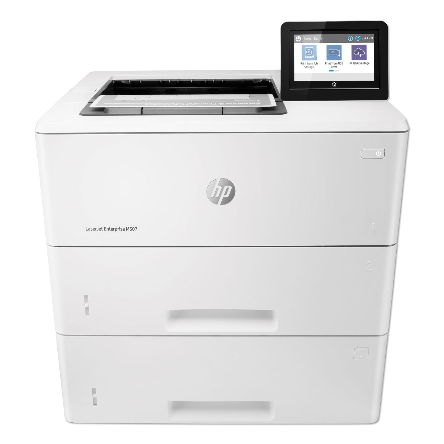 laserjet-enterprise-m507x-laser-printer_hew1pv88a - 1