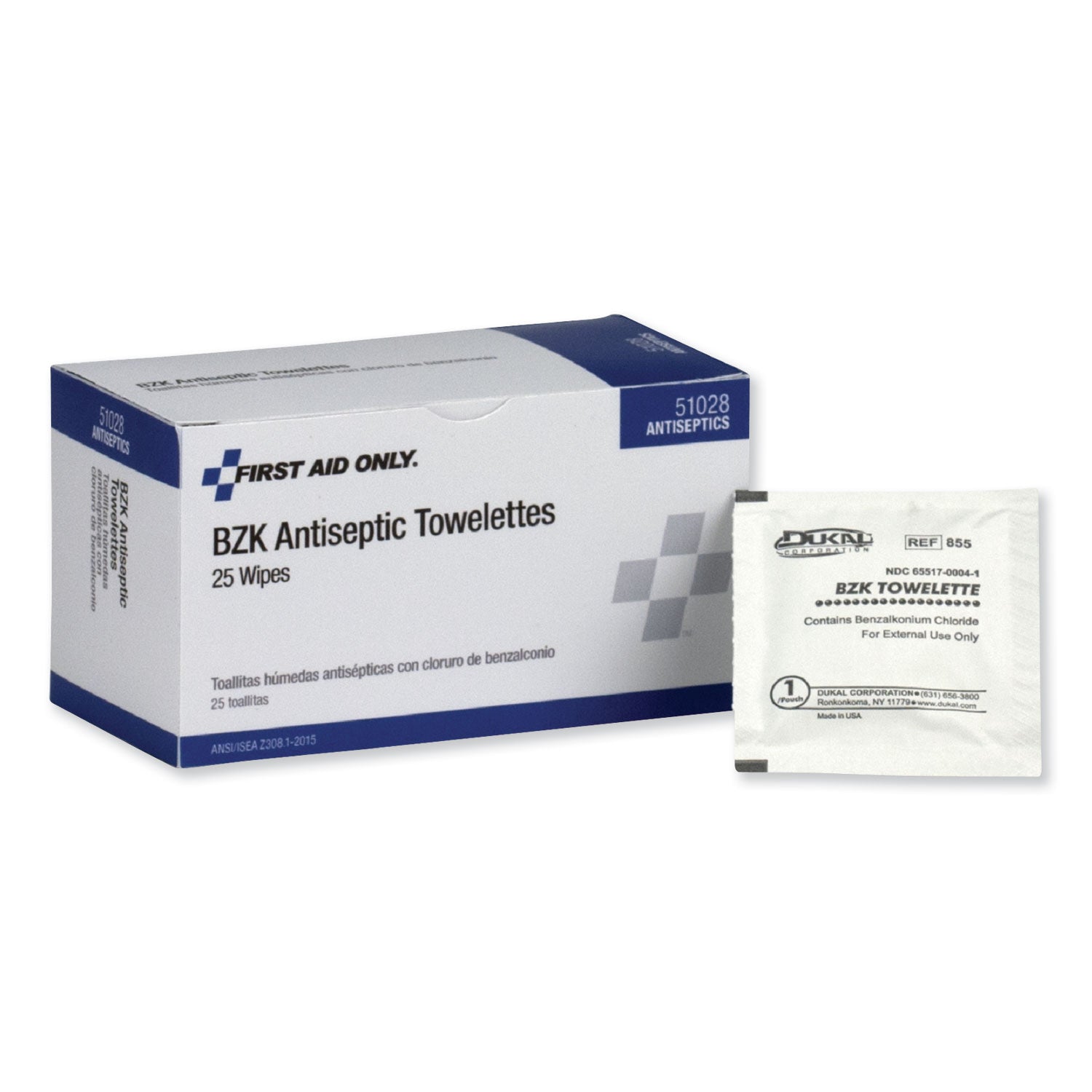 first-aid-antiseptic-towelettes-25-box_fao51028 - 1