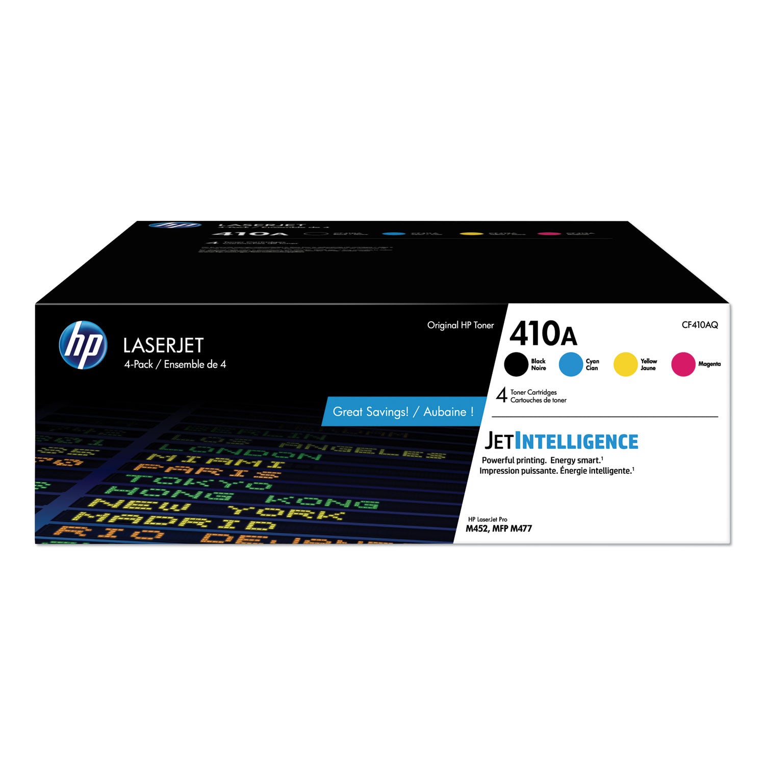 hp-410a-cf410a-q-4-pack-black-cyan-magenta-yellow-original-laserjet-toner-cartridges_hewcf410aq - 1