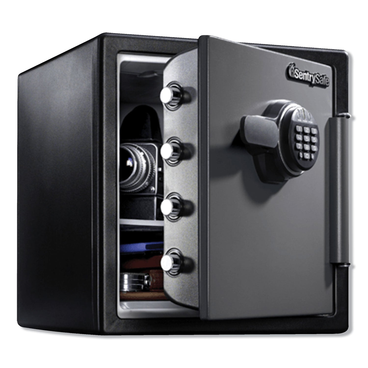 fire-safe-with-digital-keypad-access-123-cu-ft-1638w-x-1938d-x-1788h-gunmetal_sensfw123es - 2