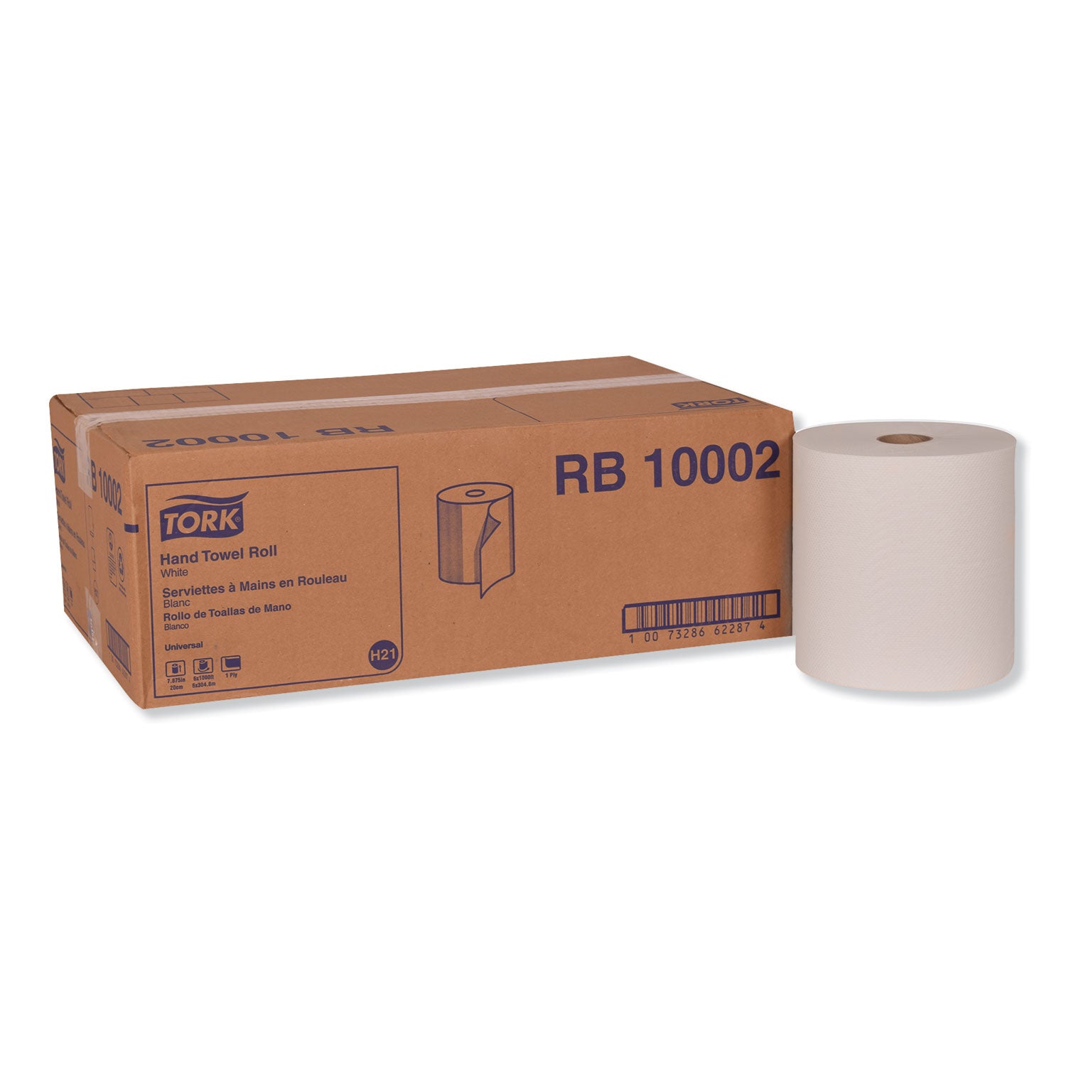 hardwound-roll-towel-1-ply-788-x-1000-ft-white-6-rolls-carton_trkrb10002 - 1