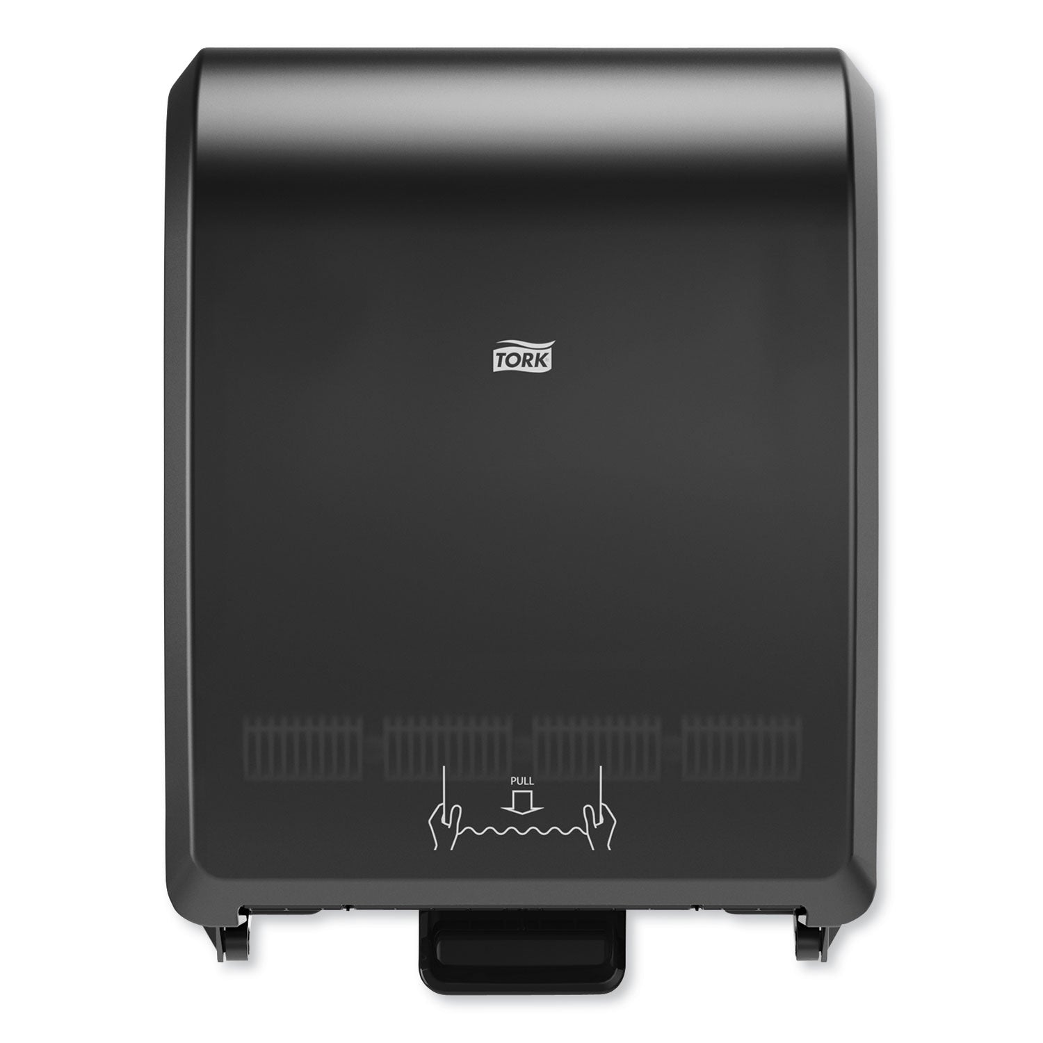 mechanical-hand-towel-roll-dispenser-h71-system-1232-x-932-x-1595-black_trk772728 - 1