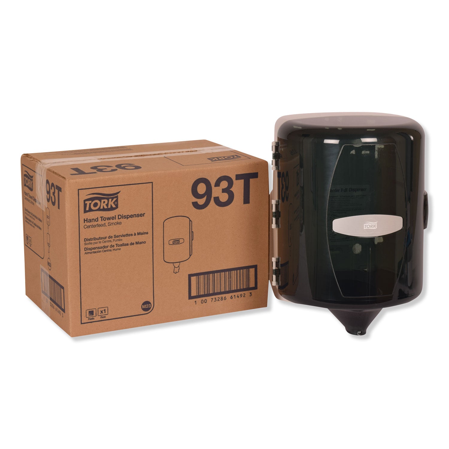 centerfeed-hand-towel-dispenser-1013-x-10-x-1275-smoke_trk93t - 1