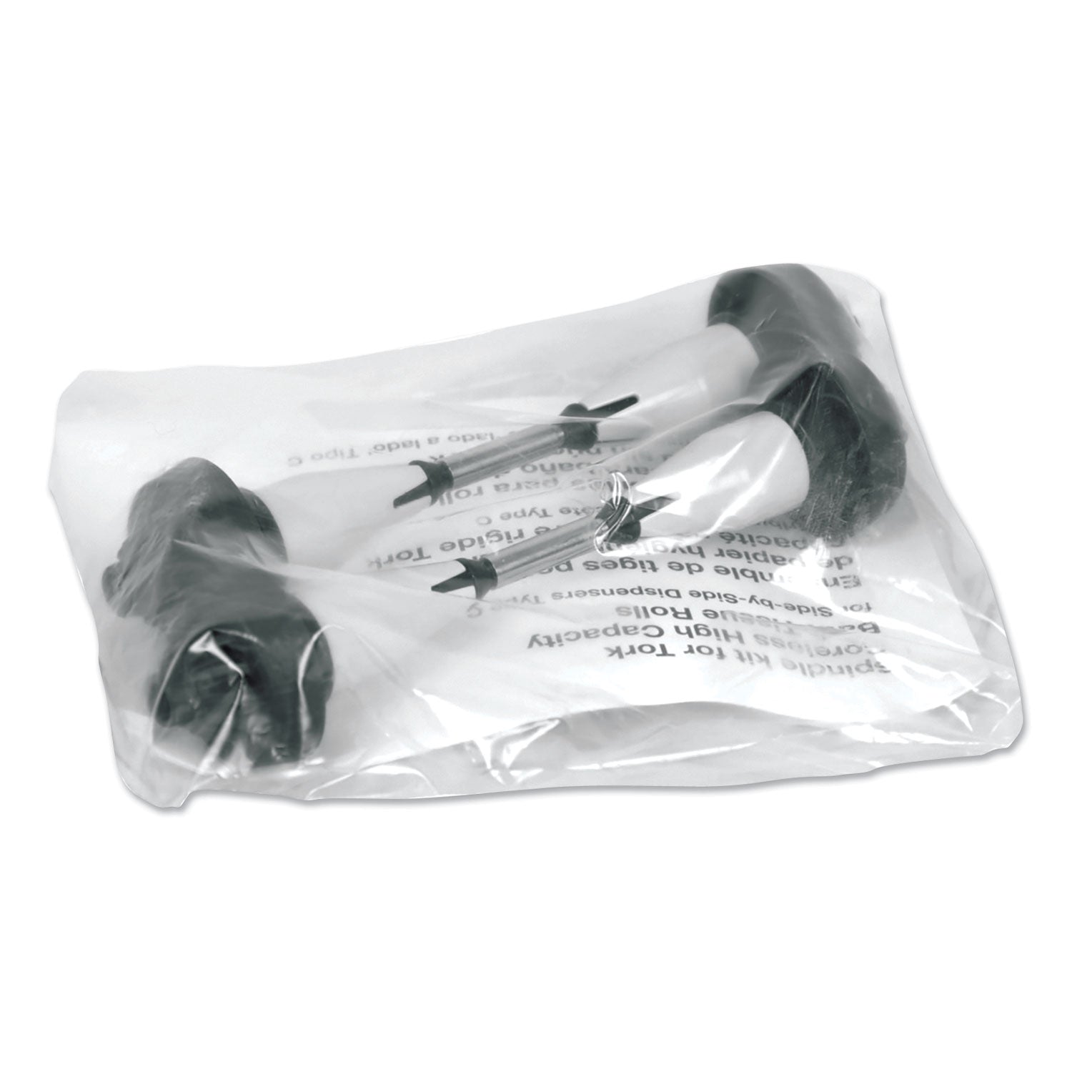 coreless-high-capacity-spindle-kit-plastic-366-roll-size-type-c-gray-2-per-kit_trk473040 - 2