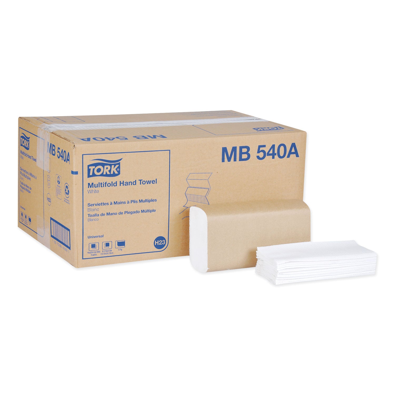 universal-multifold-hand-towel-1-ply-913-x-95-white-250-pack16-packs-carton_trkmb540a - 1