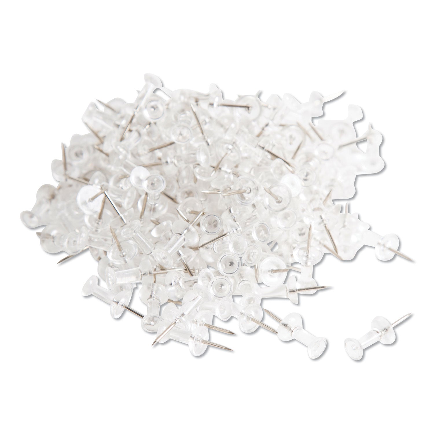 standard-push-pins-plastic-clear-044-200-pack_ubr658u0824 - 2