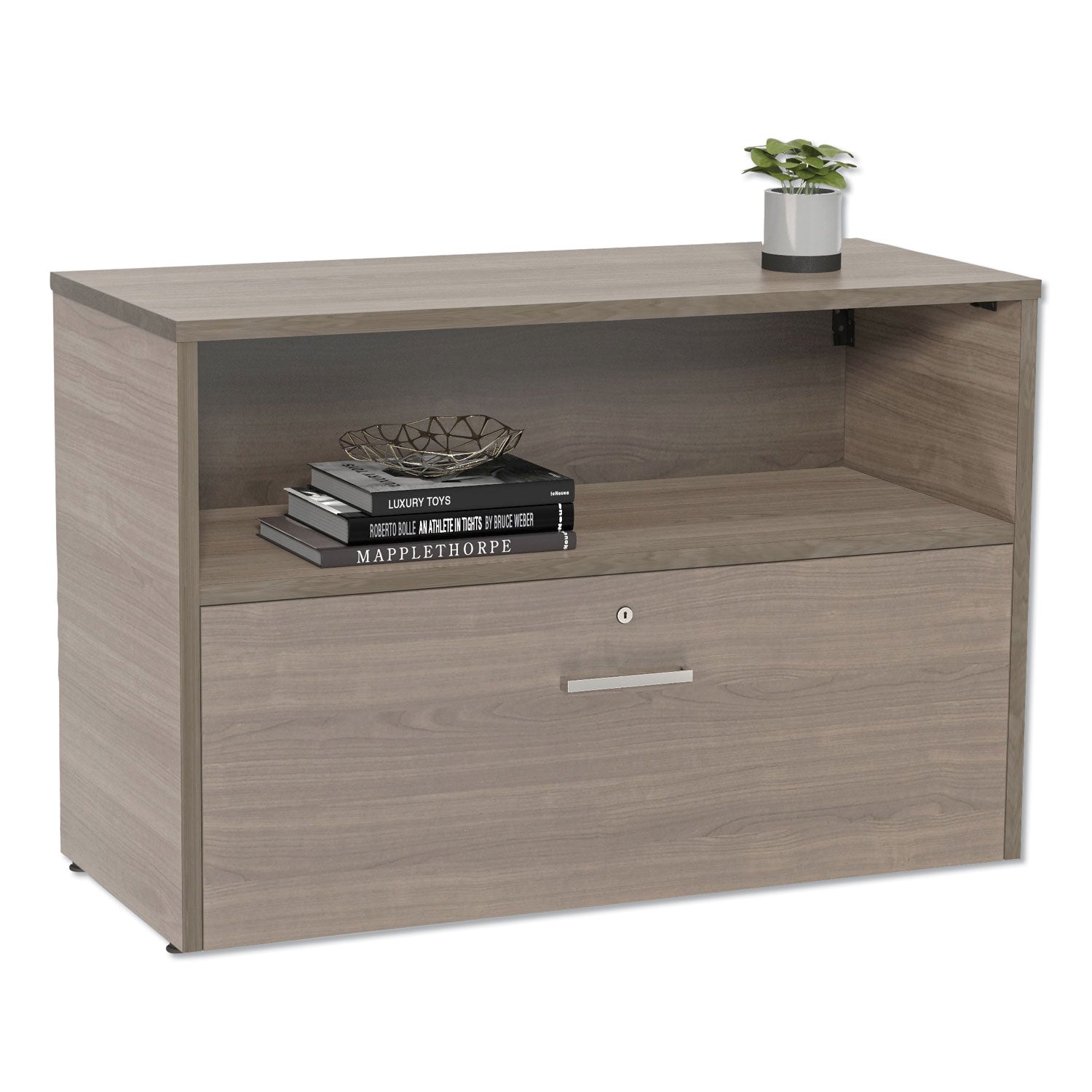 urban-36-credenza-bottom-pedestal-3525w-x-1525d-x-2375h-natural-walnut_litur604nw - 1