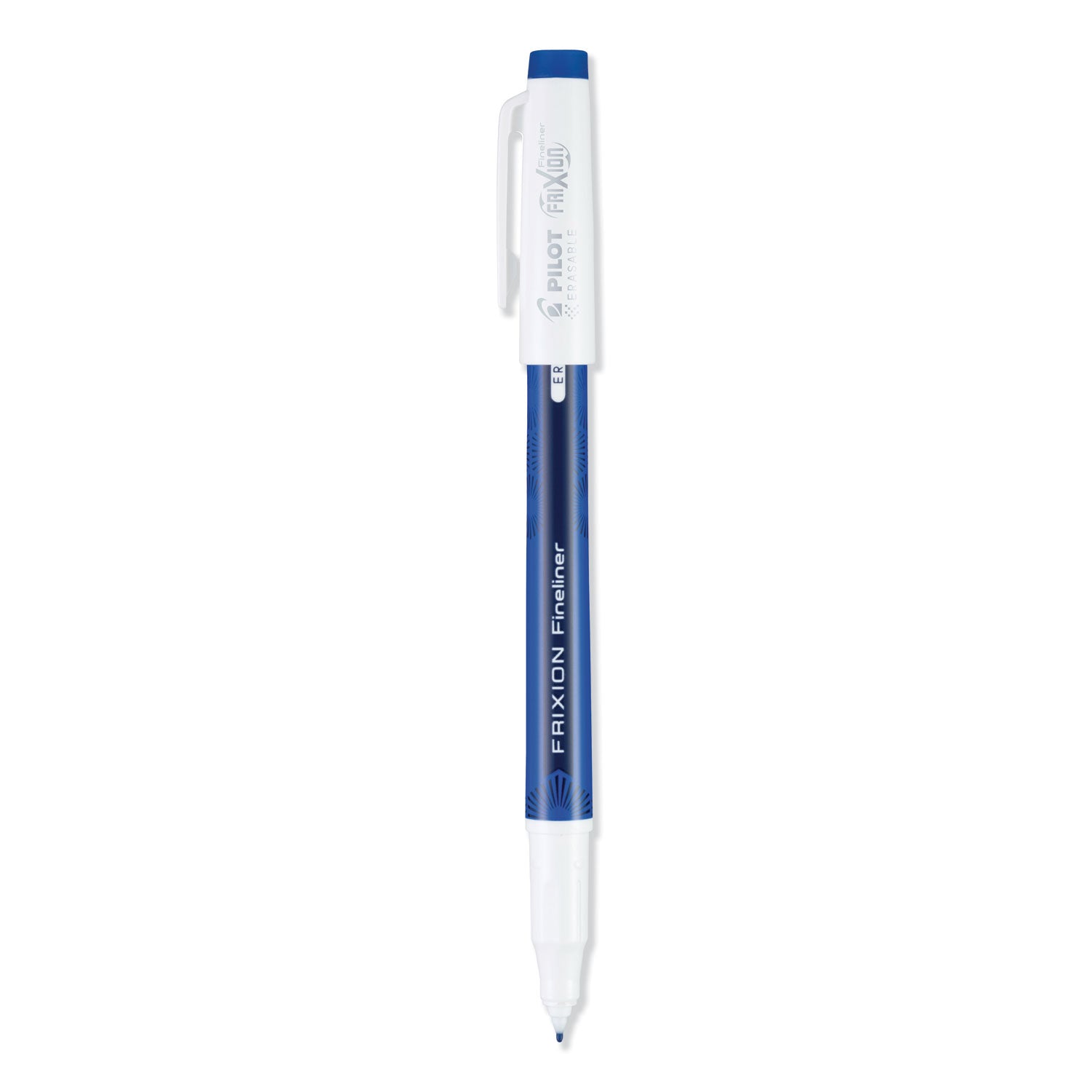 frixion-fineliner-erasable-porous-point-pen-stick-fine-06-mm-blue-ink-blue-white-barrel-dozen_pil11467 - 1