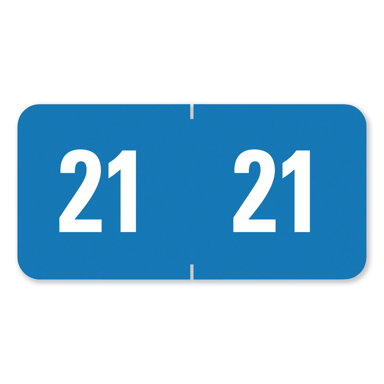 year-2021-end-tab-folder-labels-1-x-05-light-blue-white-250-labels-pack_smd67921 - 1