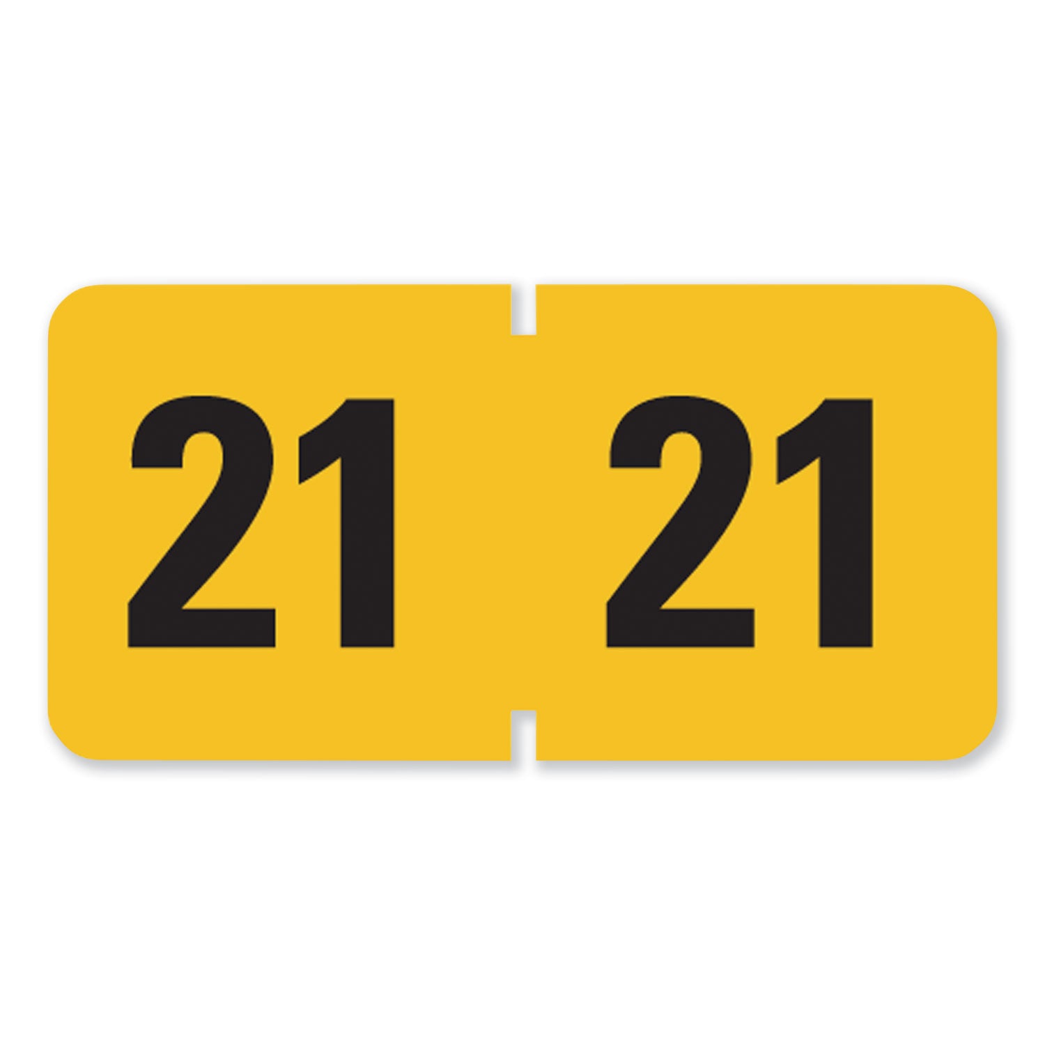 year-2021-end-tab-folder-labels-15-x-075-yellow-black-500-labels-roll_smd68321 - 1