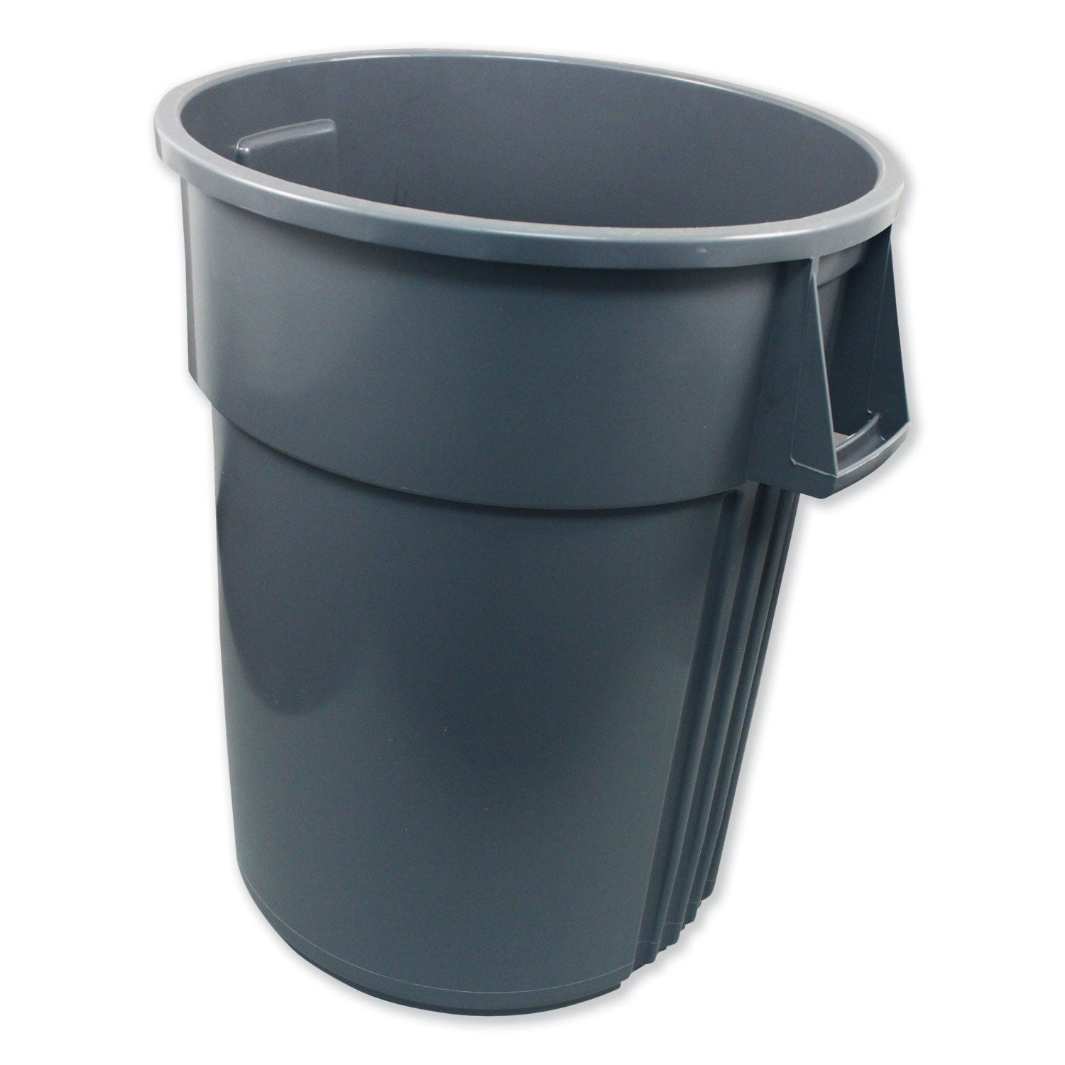 gator-plus-container-55-gal-plastic-gray_imp77553 - 2