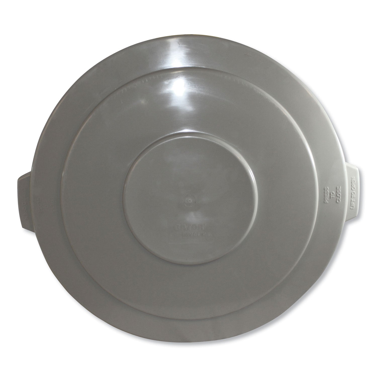 advanced-gator-lids-for-55-gal-flat-top-264-diameter-gray_imp77563 - 1