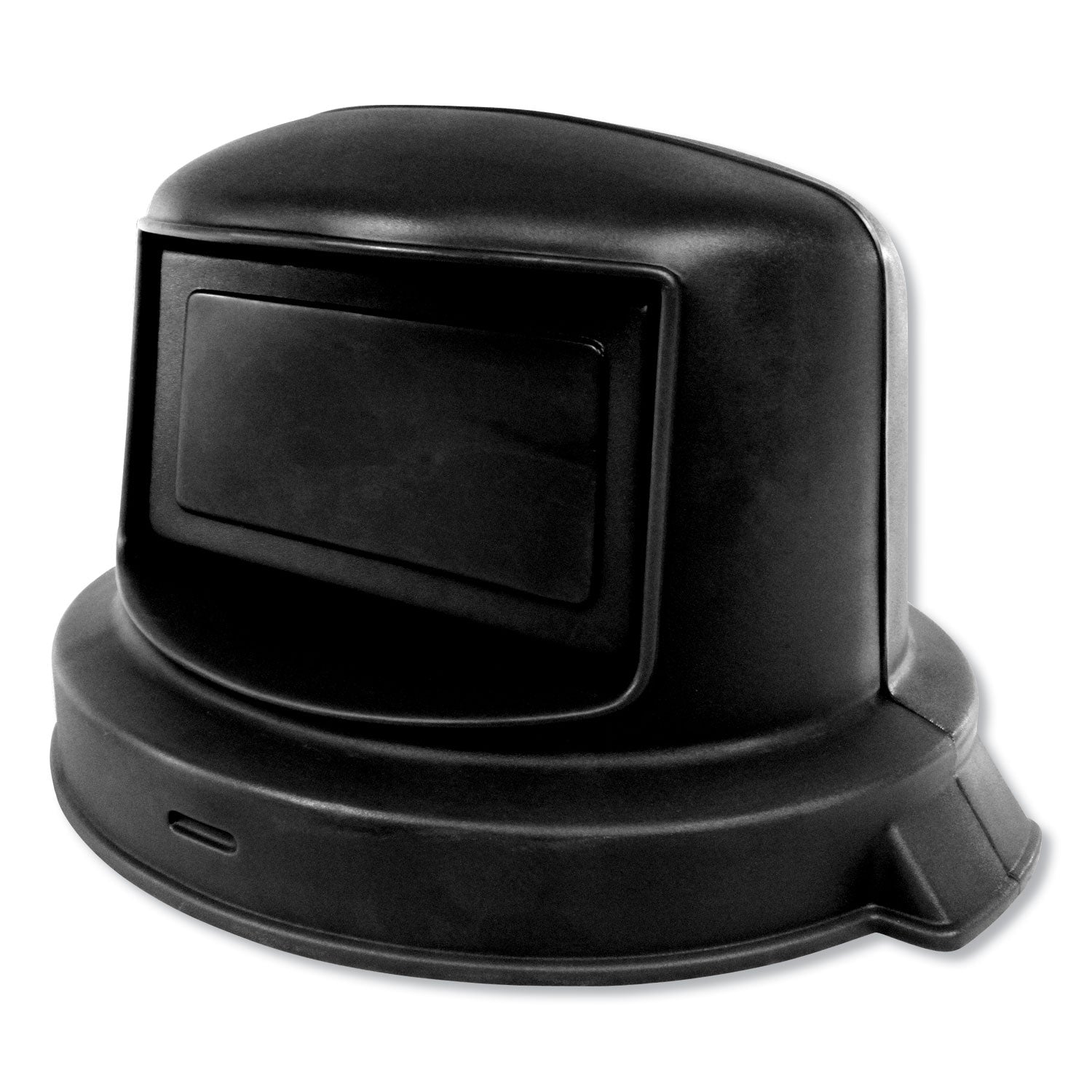 domed-gator-lids-for-44-gal-domed-lid-27-diameter-black_imp7747gra - 1