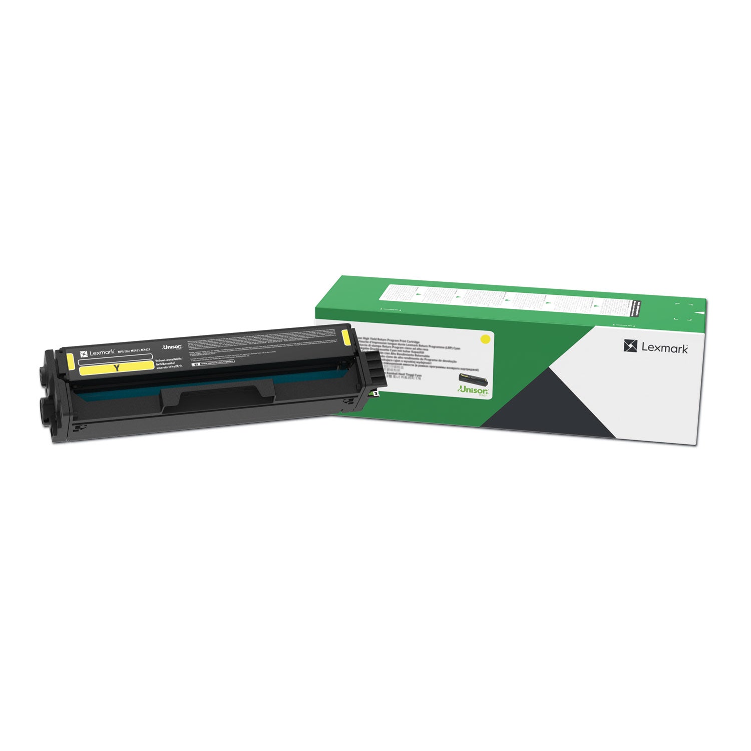 c3210y0-return-program-toner-1500-page-yield-yellow_lexc3210y0 - 1