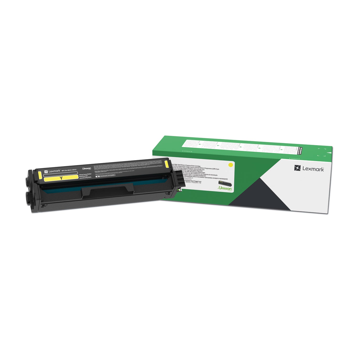 20n1hy0-return-program-high-yield-toner-4500-page-yield-yellow_lex20n1hy0 - 1