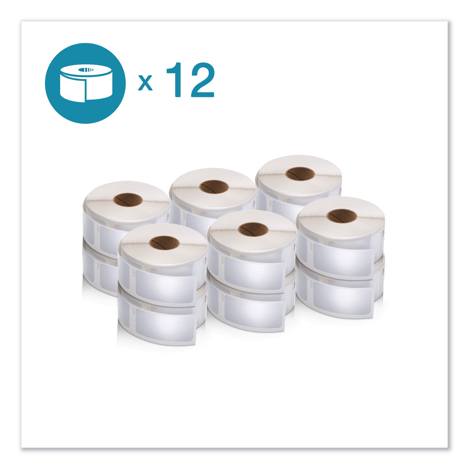 lw-multipurpose-labels-1-x-213-white-500-labels-roll-12-rolls-pack_dym2050821 - 1