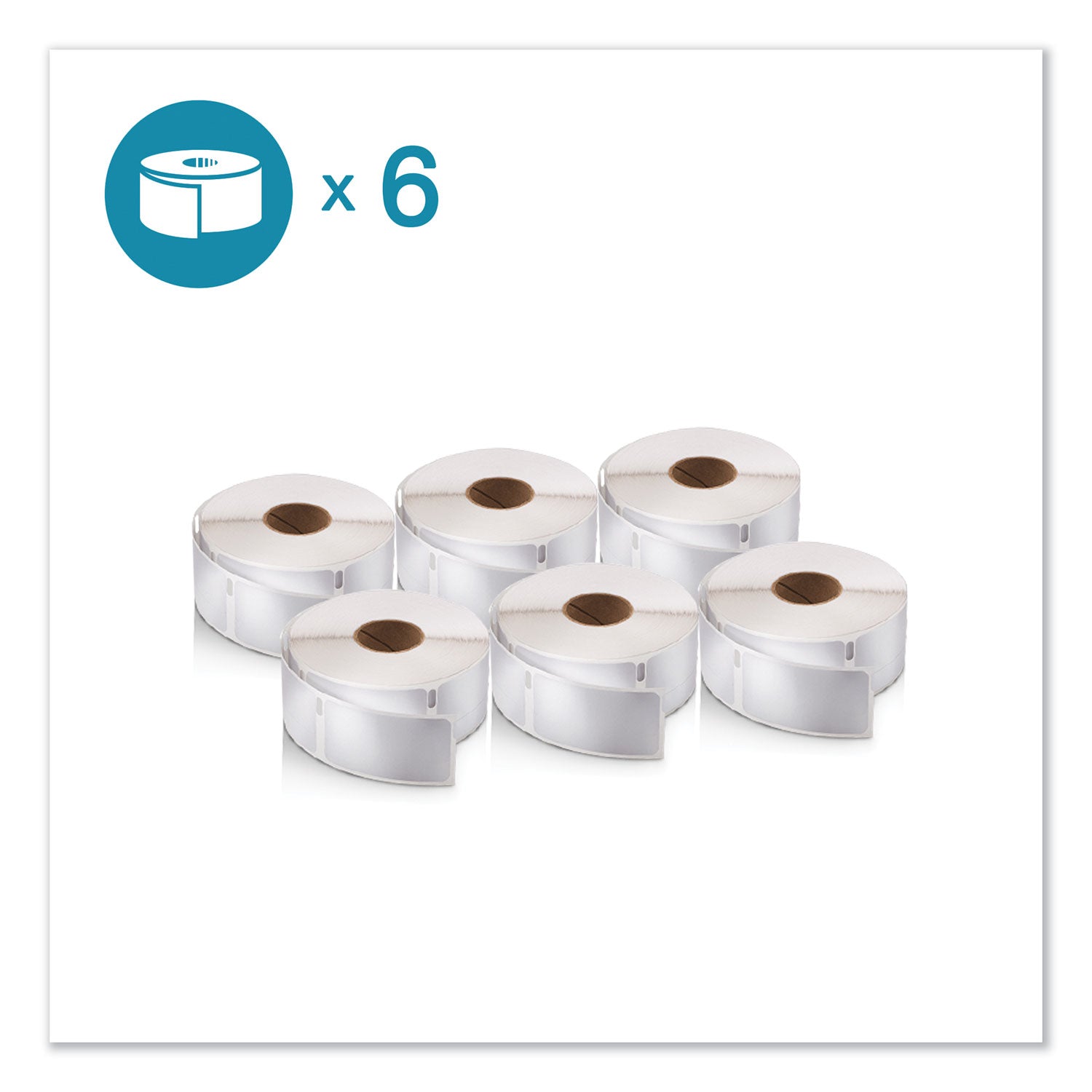 lw-address-labels-075-x-2-white-500-labels-roll-6-rolls-pack_dym2050766 - 1