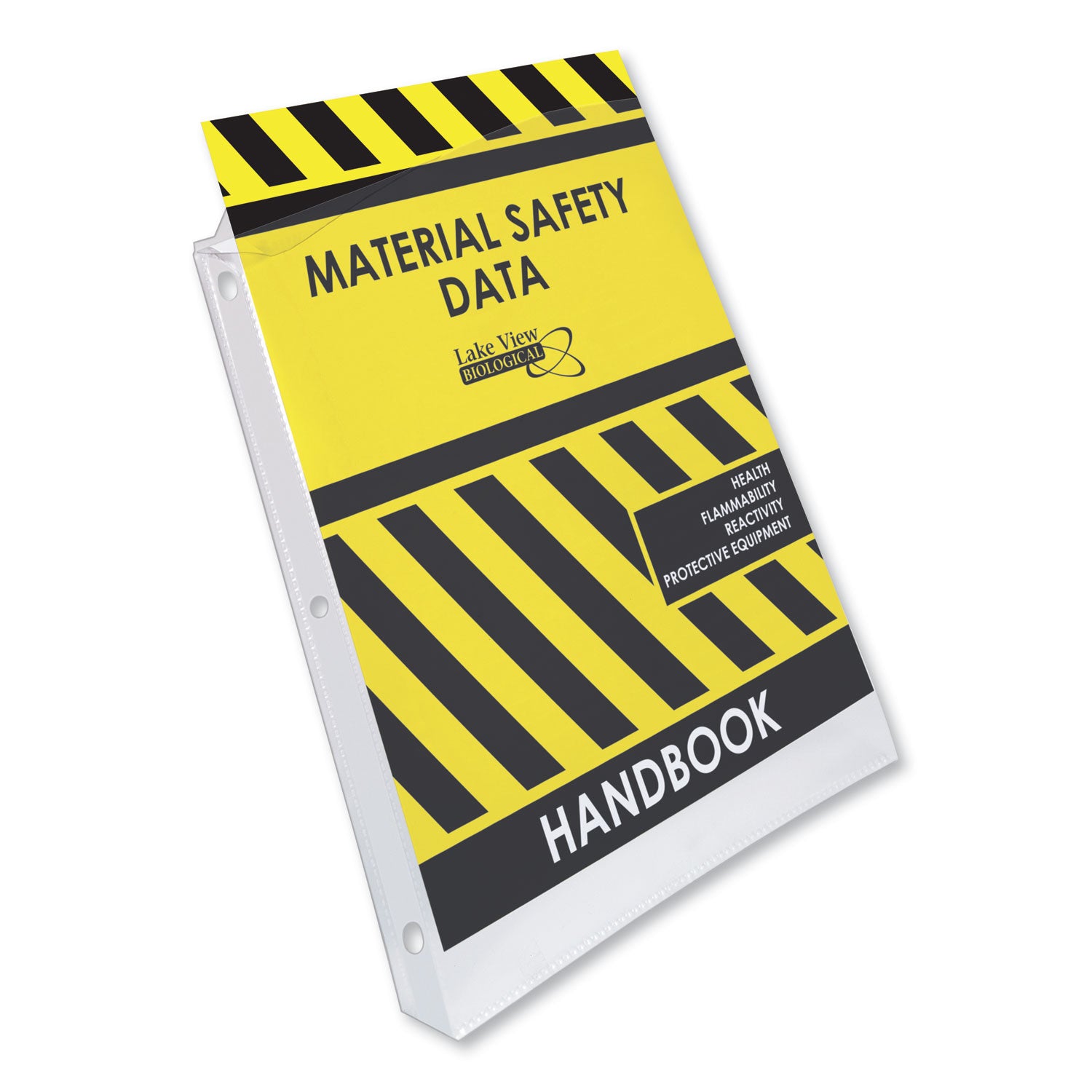 top-load-poly-sheet-protectors-heavy-gauge-letter-diamond-clear-100-box_ave74100 - 2