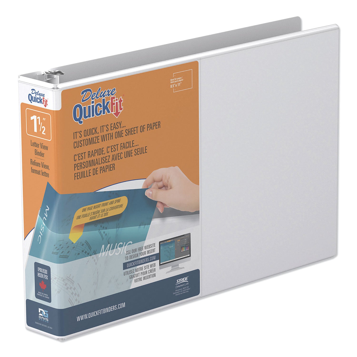 quickfit-landscape-spreadsheet-round-ring-view-binder-3-rings-15-capacity-11-x-85-white_stw97120 - 1