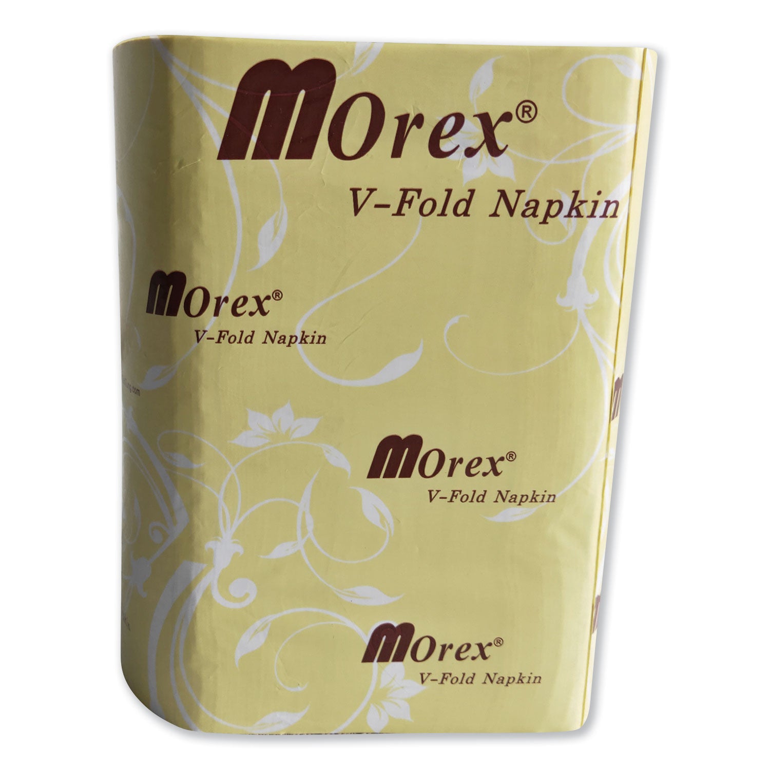 premium-interfold-pop-up-dispenser-napkin-65-x-5-brown-6000-carton_tehvfn60002k - 2