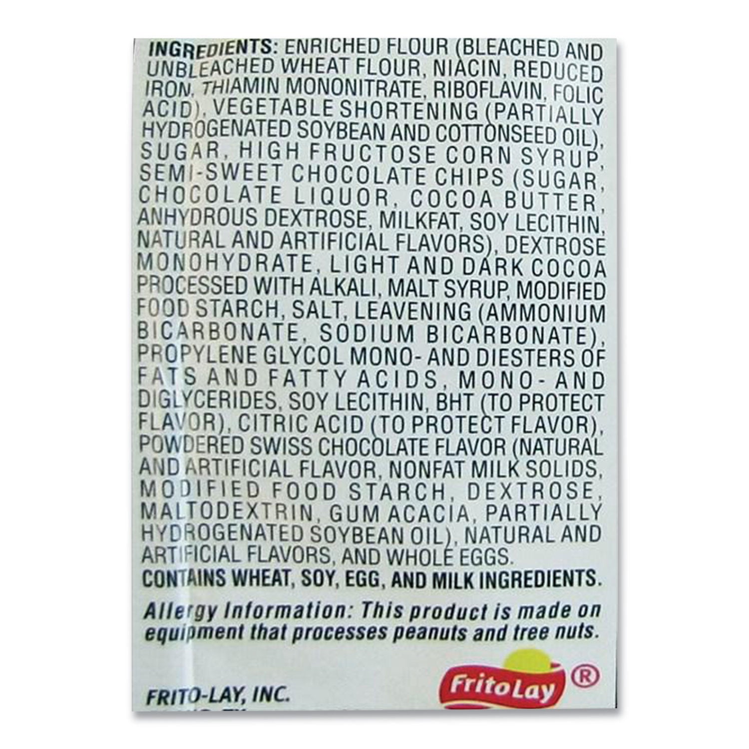 cookies--single-serve-chocolate-brownie-25-oz-packet-60-carton_grmfri10310 - 2