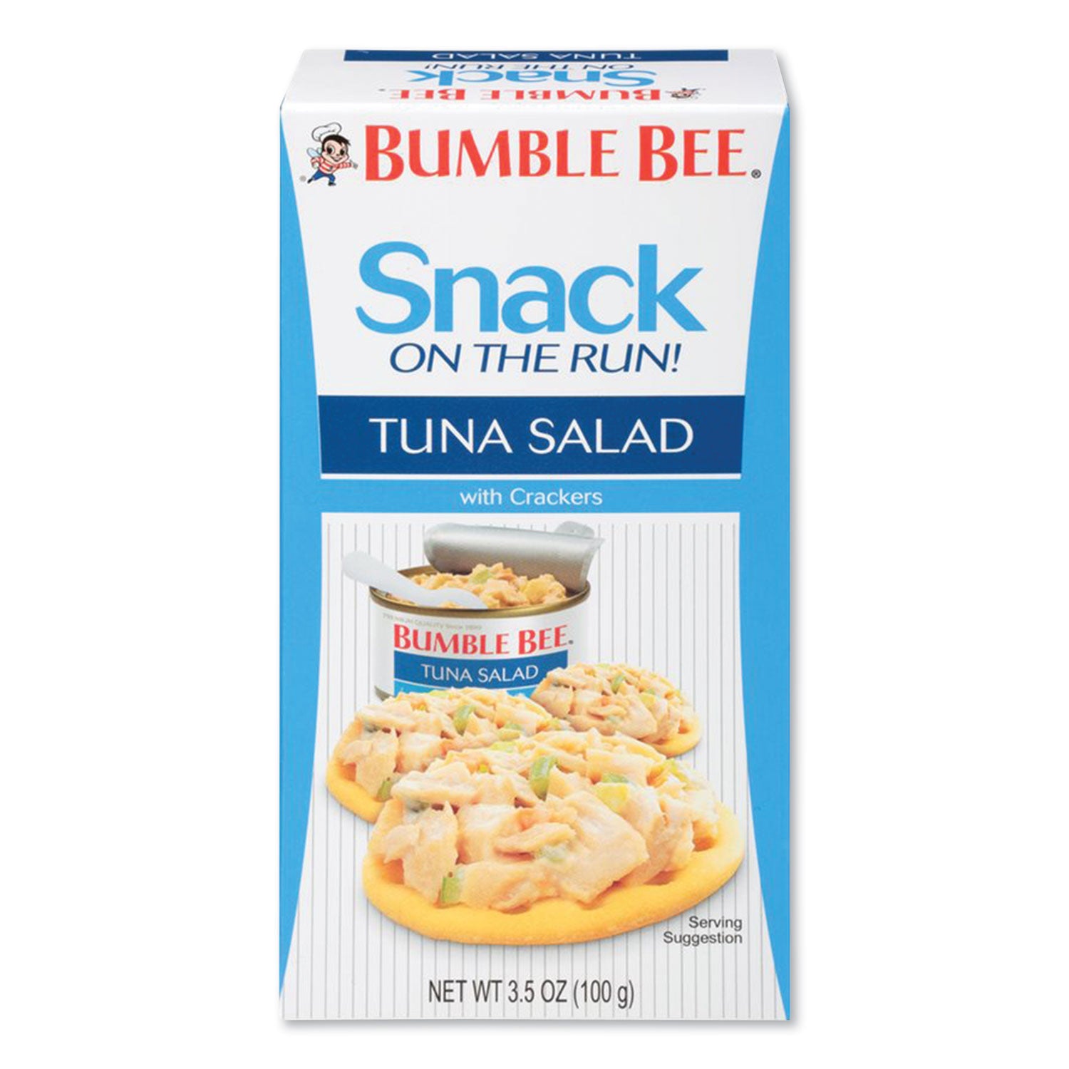 snack-on-the-run-tuna-salad-with-crackers-35-oz-pack-12-carton_bbyahf70777 - 1