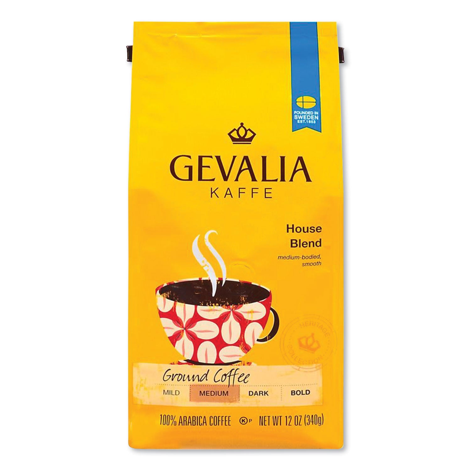 coffee-house-blend-ground-12-oz-bag_gevgen04358 - 1