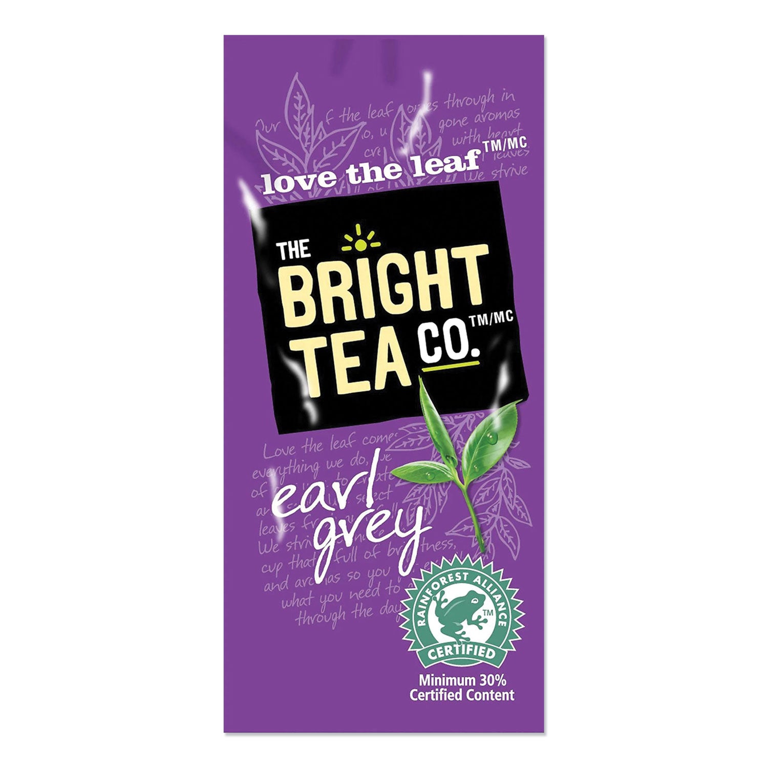 tea-freshpack-pods-earl-grey-009-oz-100-carton_mdkmdrb506 - 1