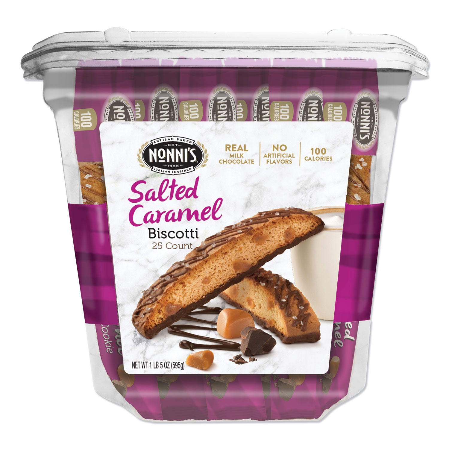 biscotti-salted-caramel-085-oz-individually-wrapped-25-pack_nonnsd97670 - 1