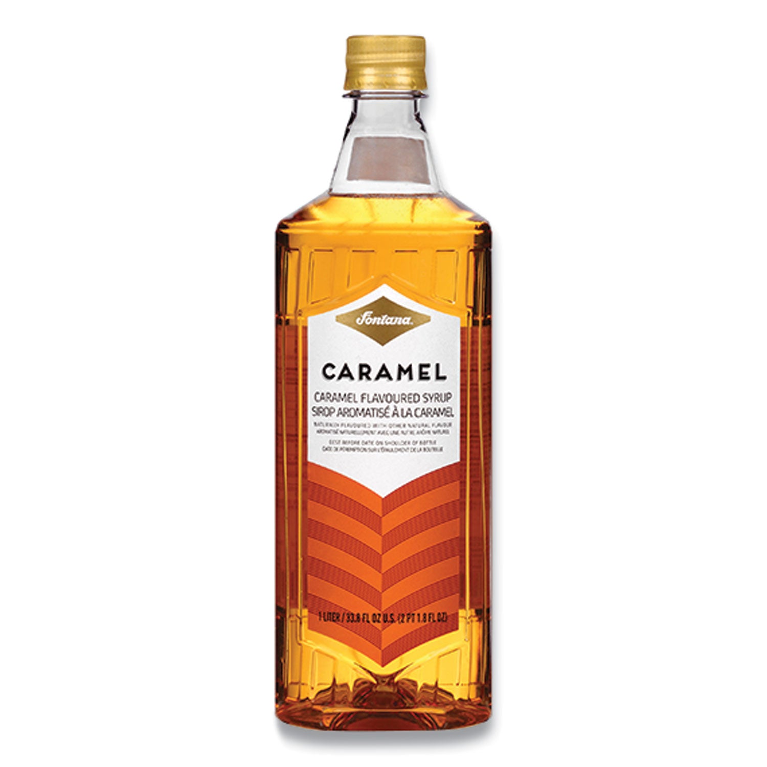 flavored-coffee-syrup-caramel-1-liter_sbknes412719883 - 1