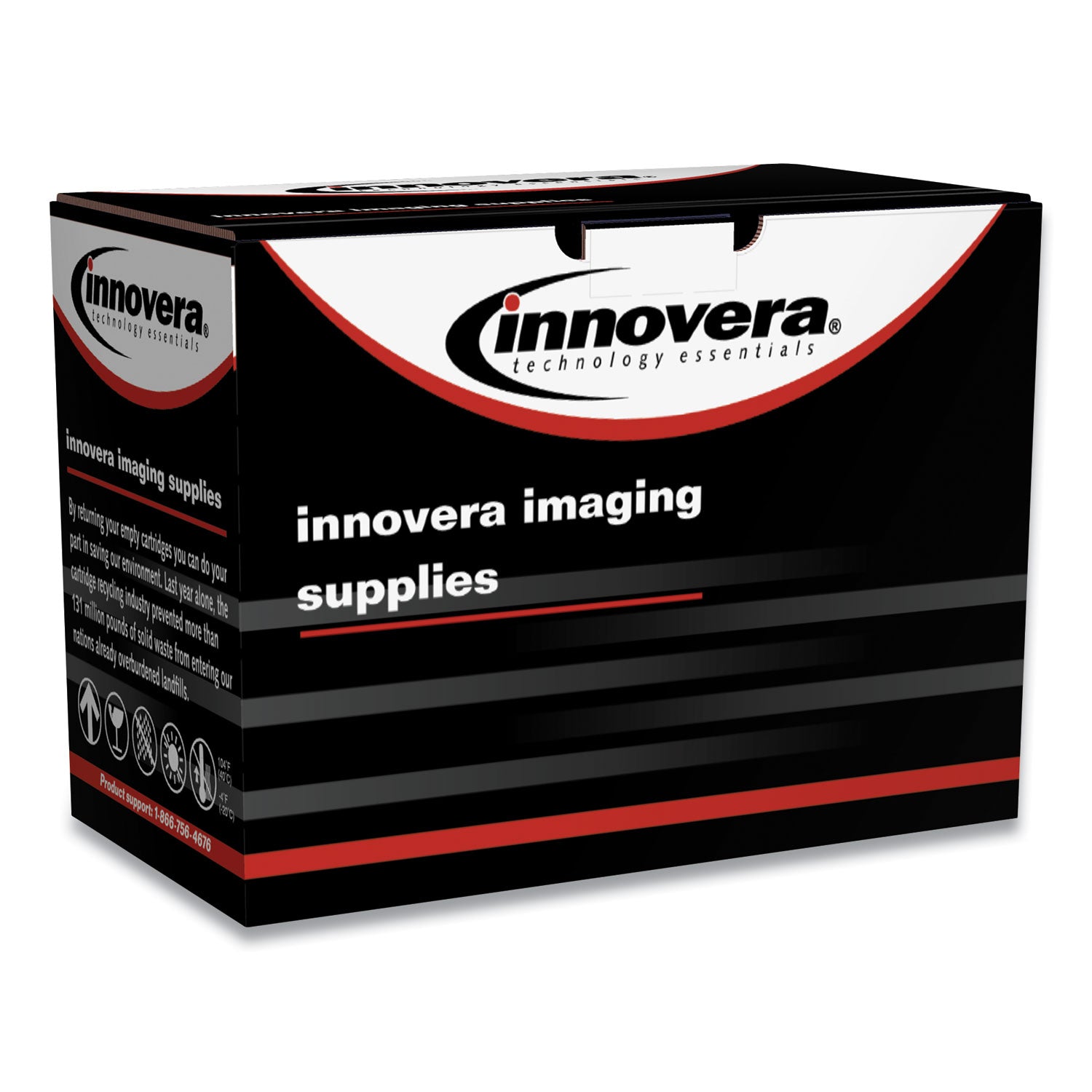 remanufactured-cyan-magenta-yellow-ink-replacement-for-933-n9h56fn-330-page-yield-ships-in-1-3-business-days_ivr933cmy - 1
