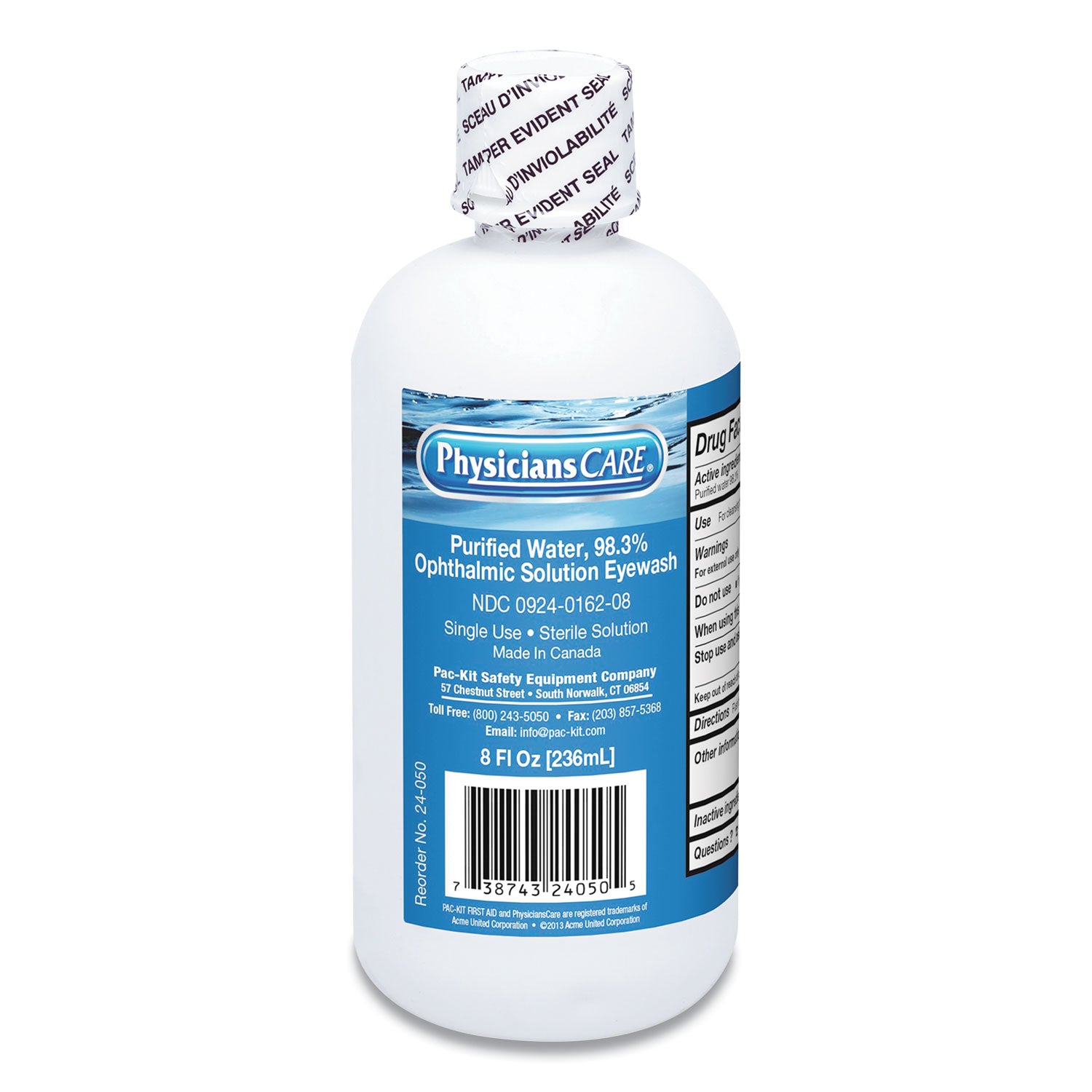 eye-wash-8-oz-bottle_fao24050 - 1