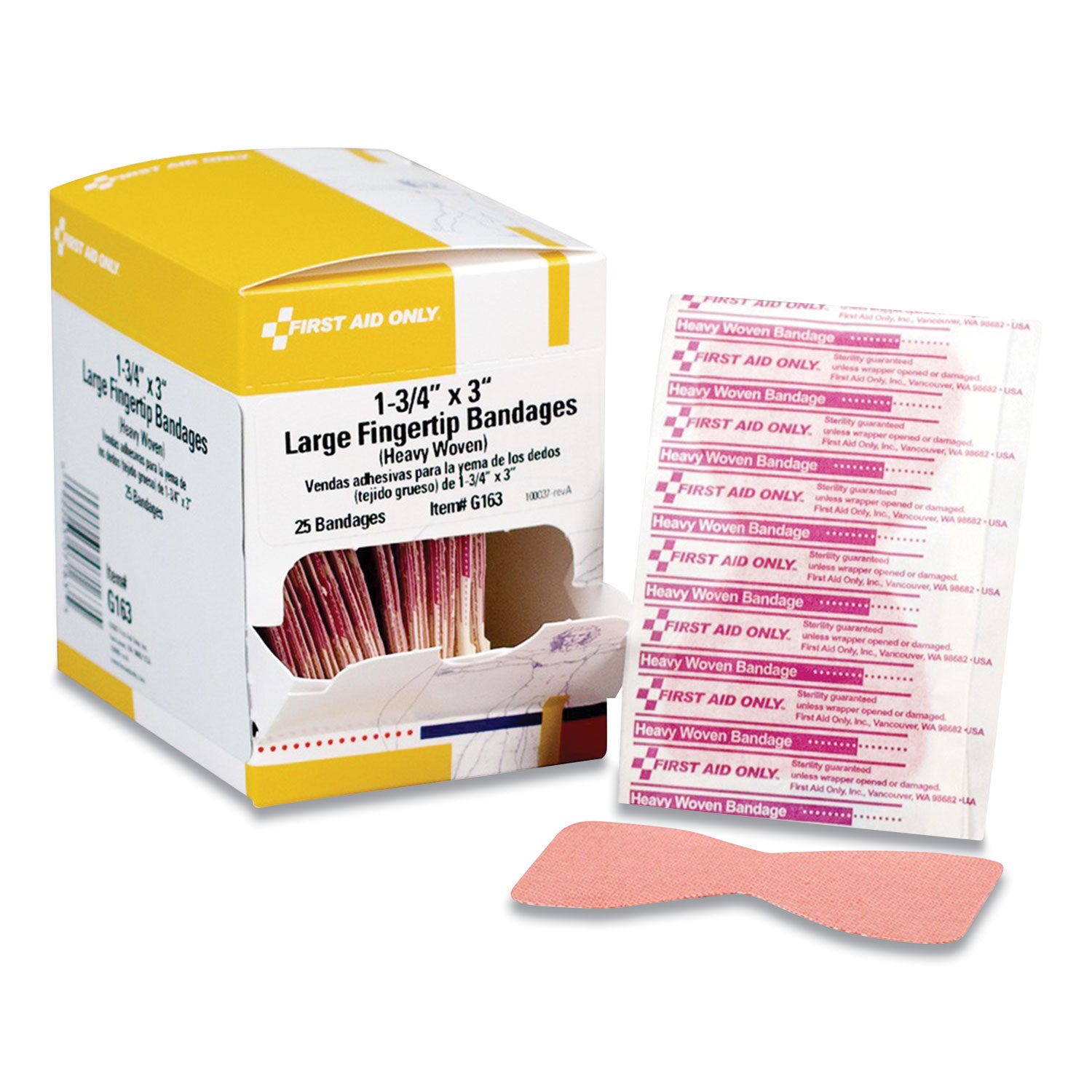 heavy-woven-adhesive-bandages-fingertip-175-x-3-25-box_faog163 - 1