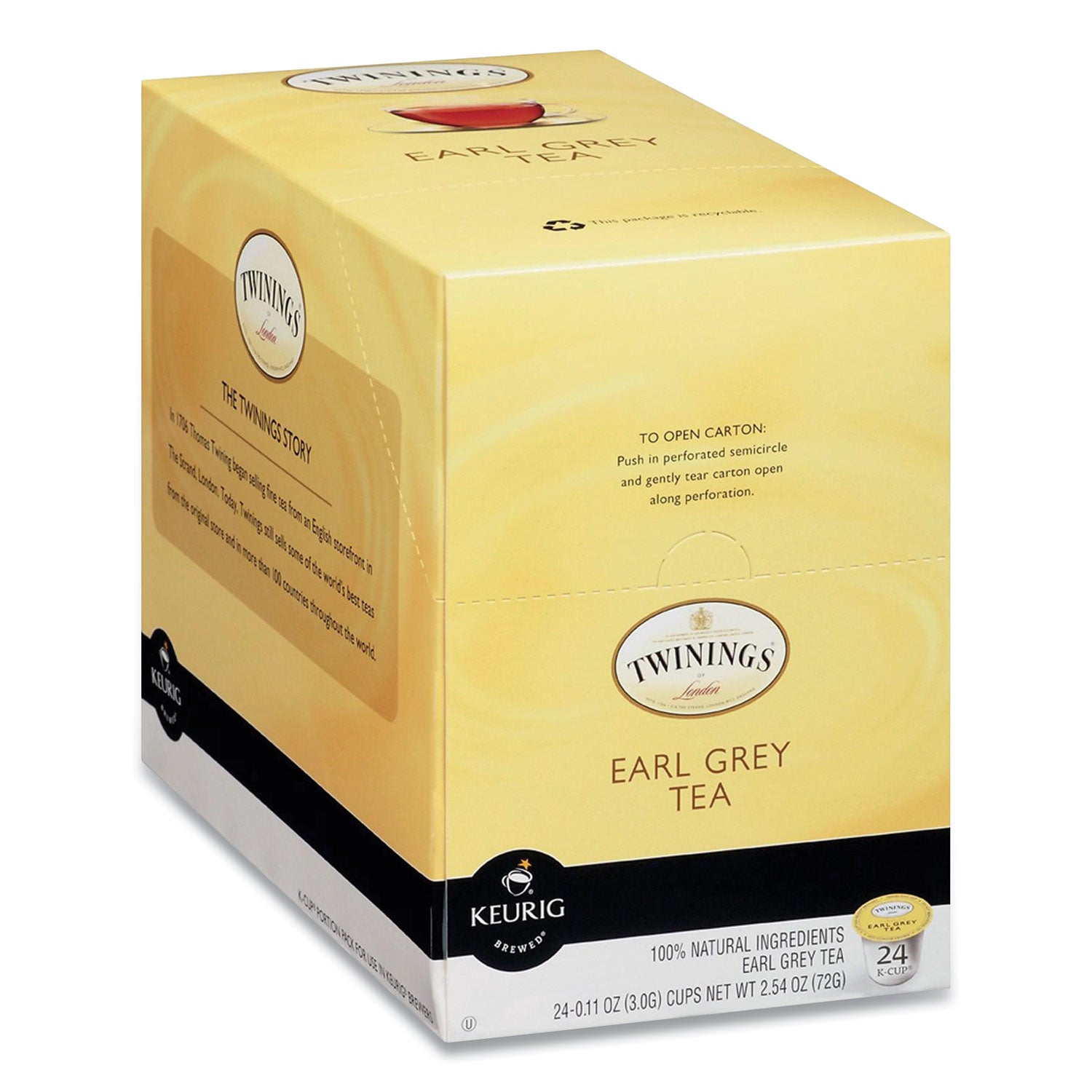tea-k-cups-earl-grey-011-oz-k-cups-24-box_twg85783 - 1