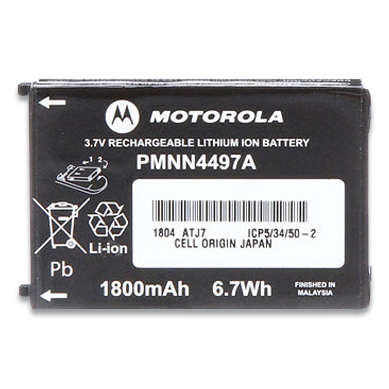 li-ion-battery-for-cls-series-radios-37-v-1800-mah_mrtpmnn4497 - 1