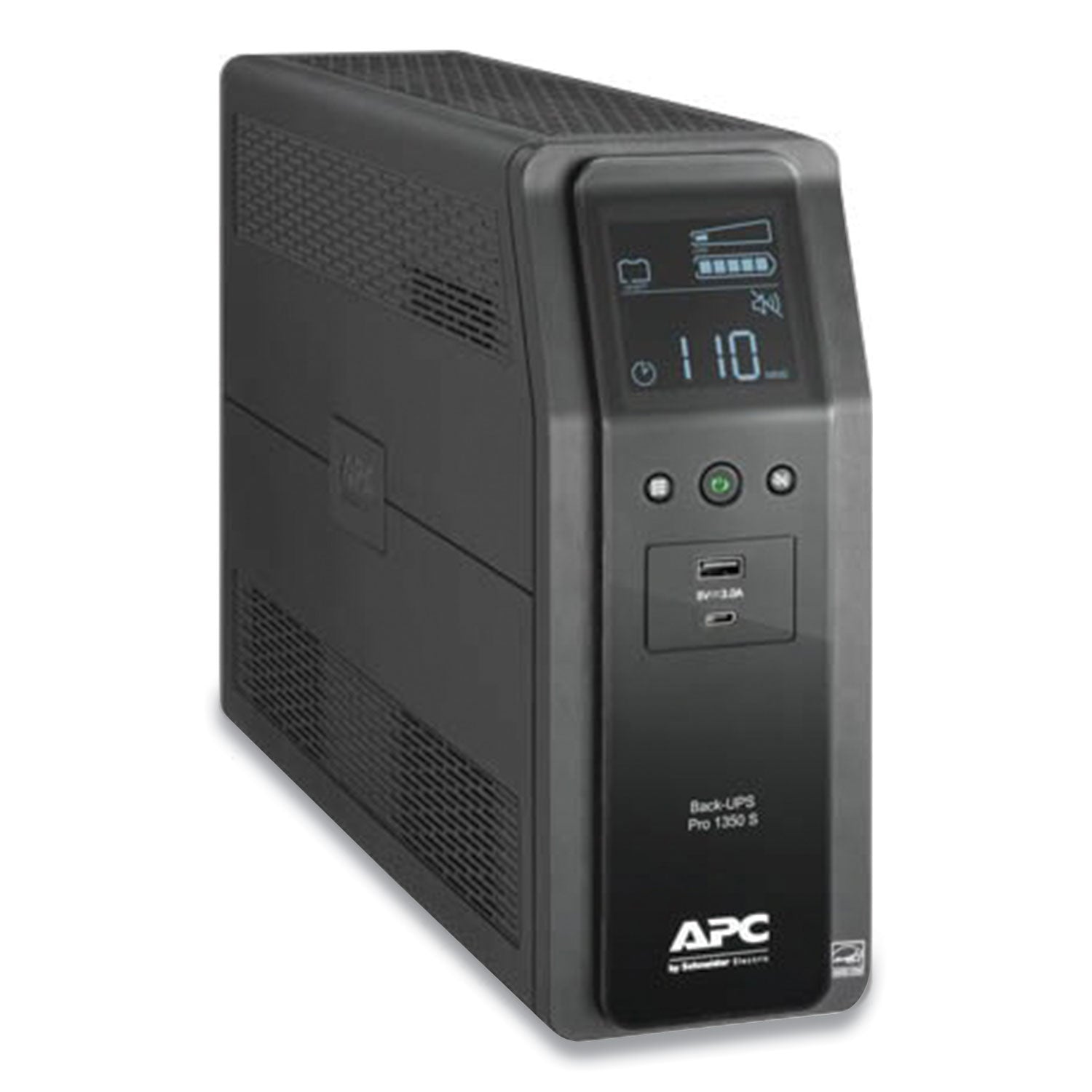 br1350ms-back-ups-pro-br-series-sinewave-battery-backup-system-10-outlets-1350-va-1080-j_seubr1350ms - 1