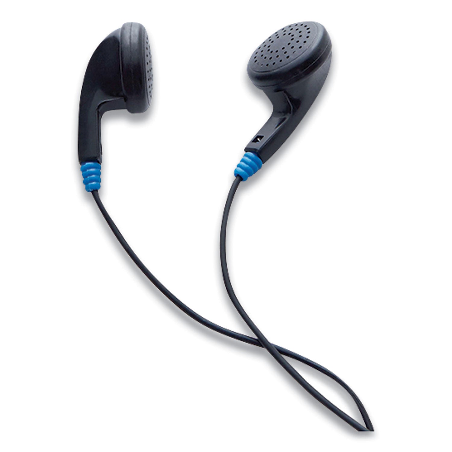 stereo-earphones-black_ver99711 - 1